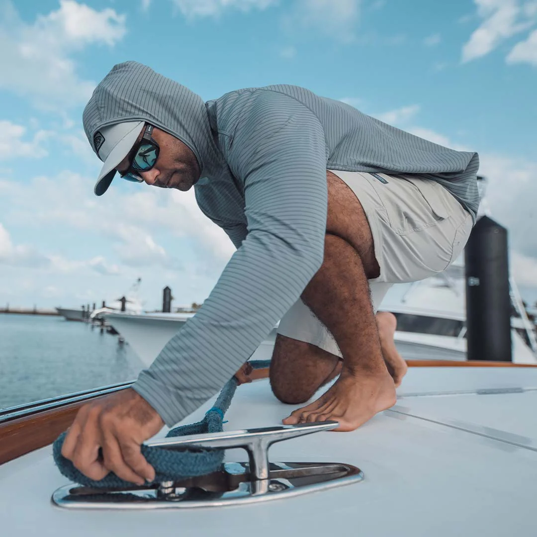 Deckhand Shorts - Image 19