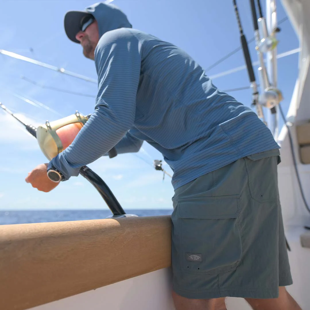 Deckhand Shorts - Image 21