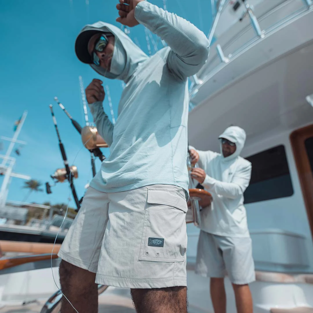 Deckhand Shorts - Image 22