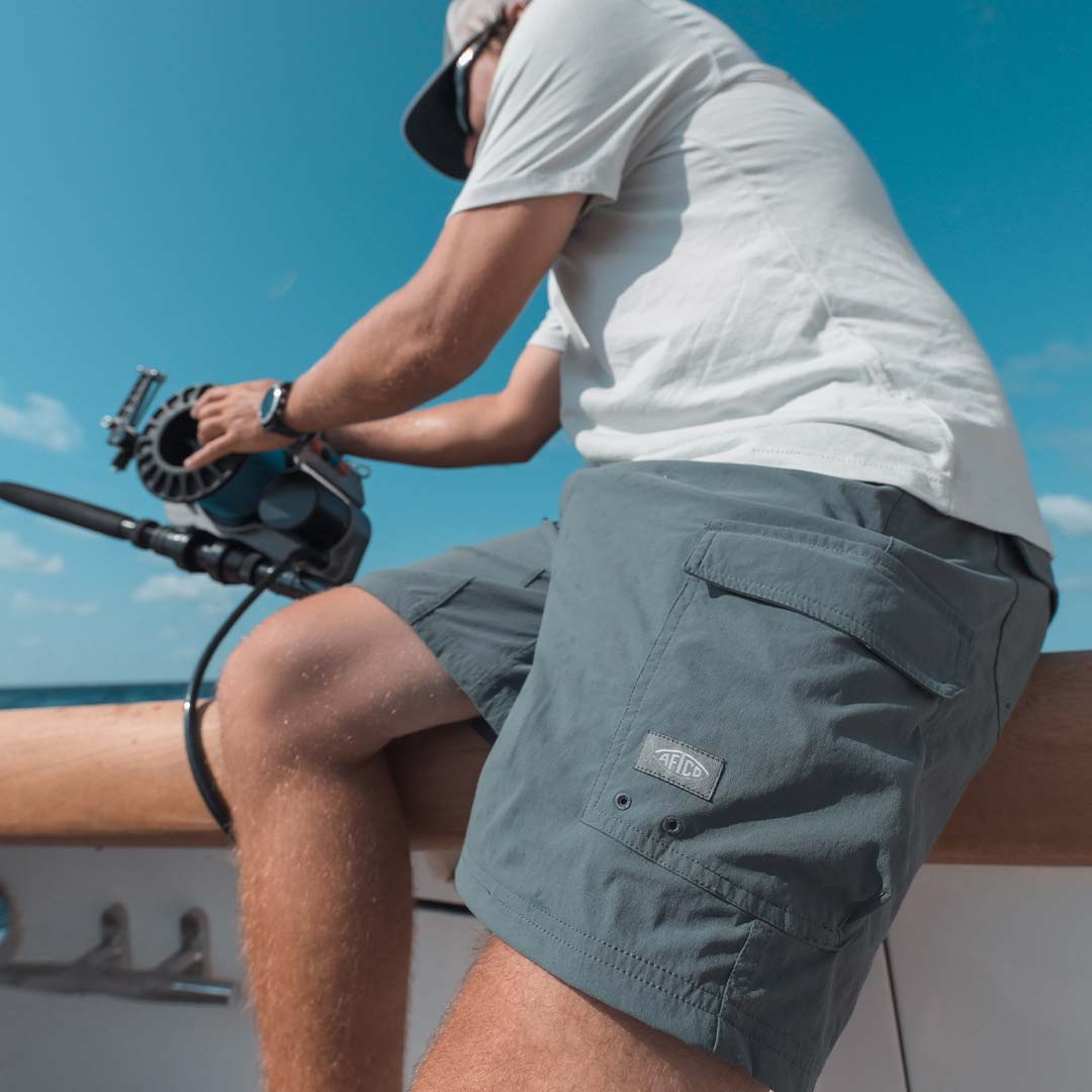 Deckhand Shorts - Image 23