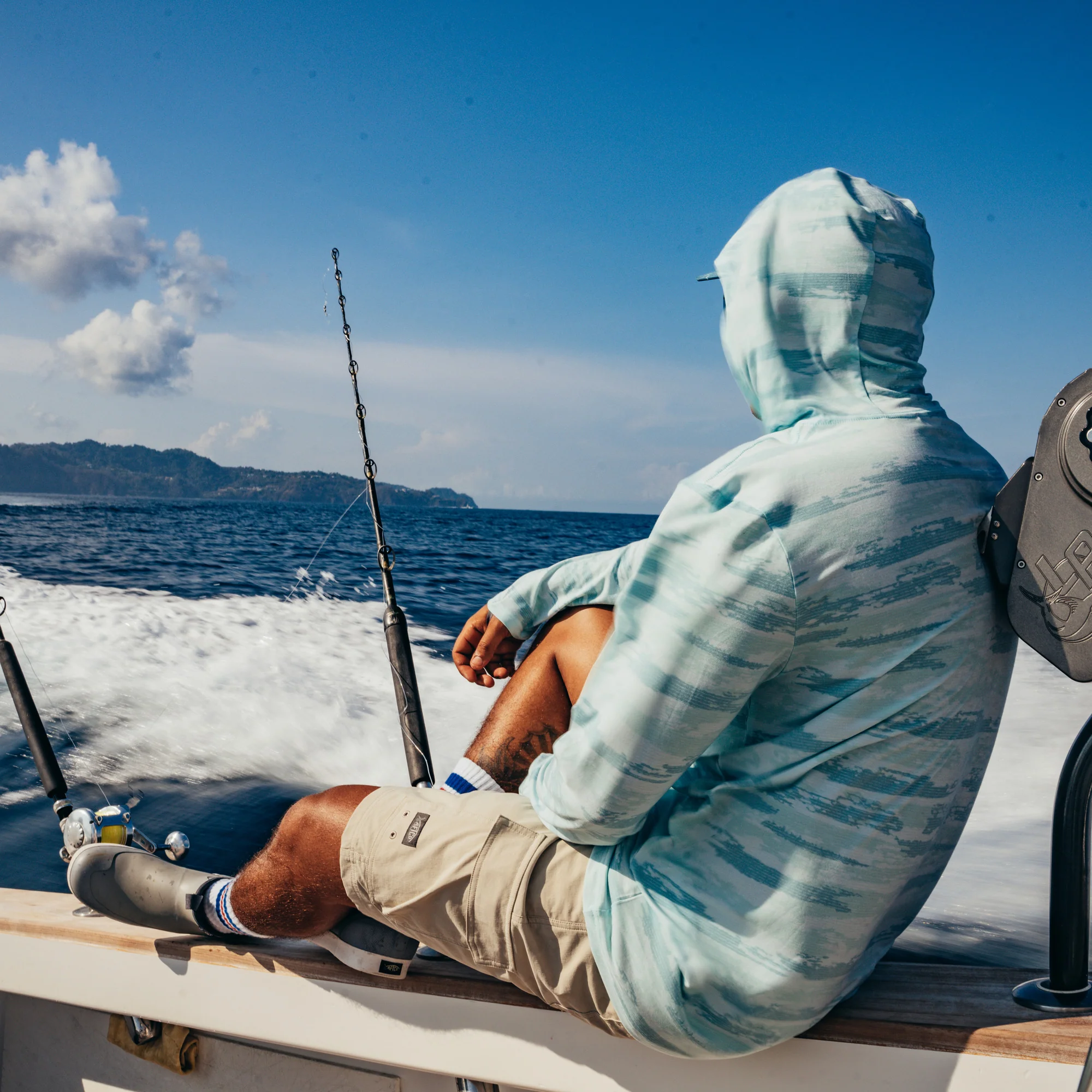 Deckhand Shorts - Image 26