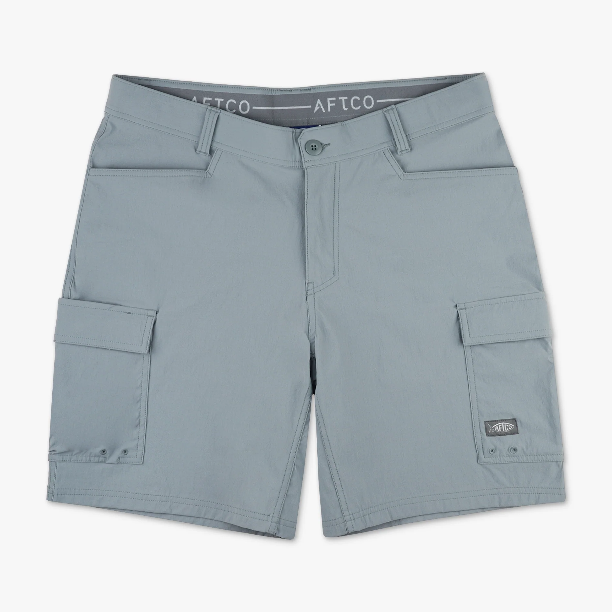 Deckhand Shorts - Image 3
