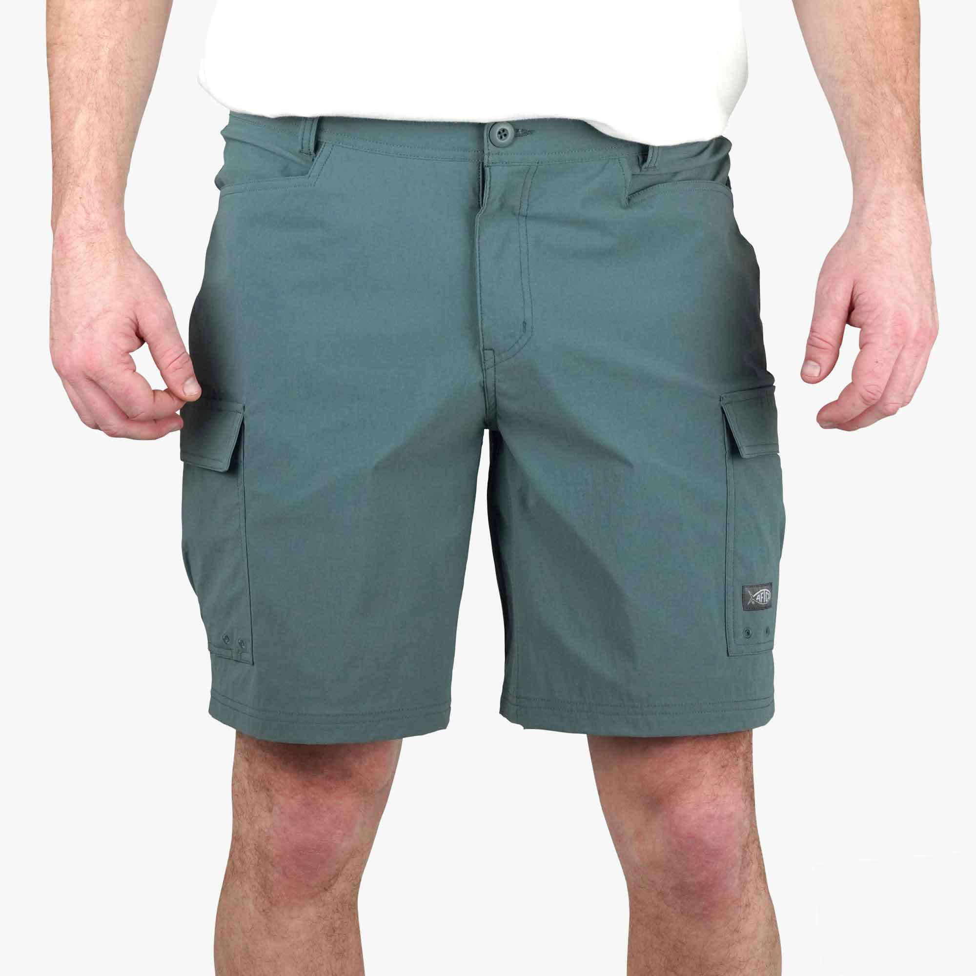 Deckhand Shorts - Image 5