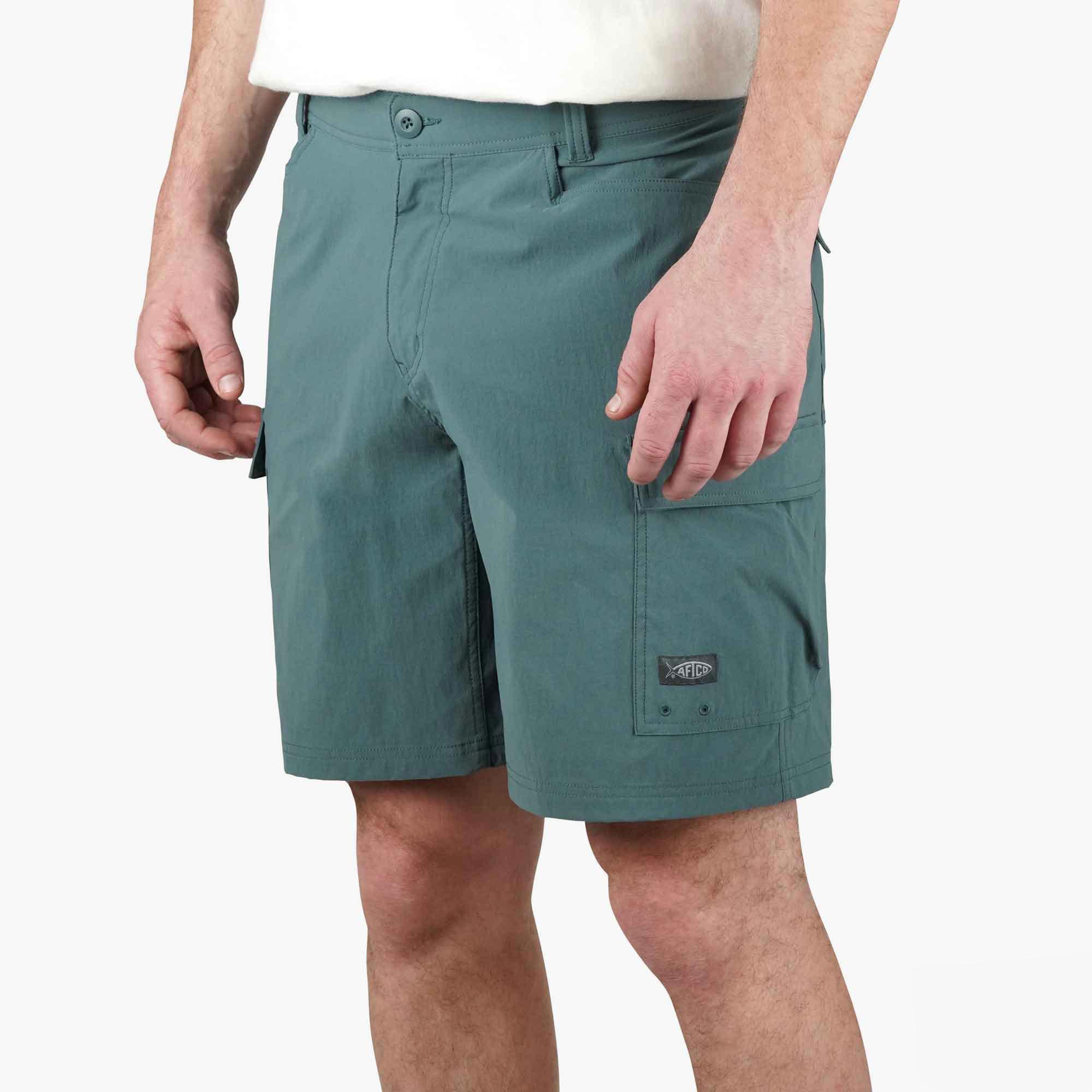 Deckhand Shorts - Image 6