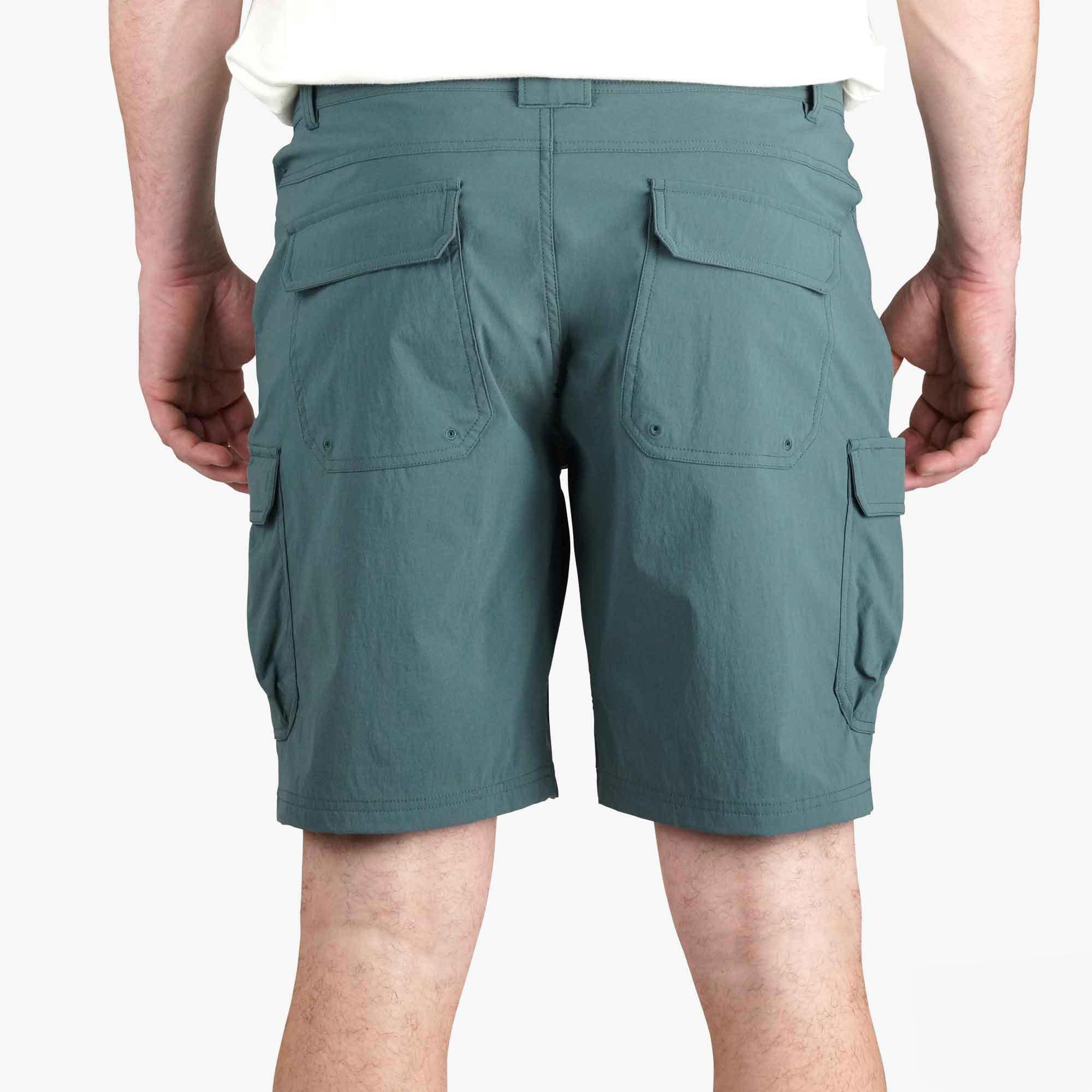Deckhand Shorts - Image 7
