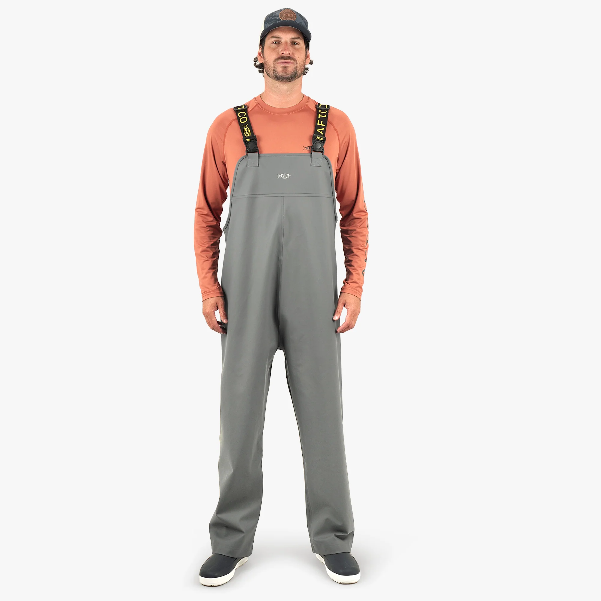 Deep Set Bib - Image 3