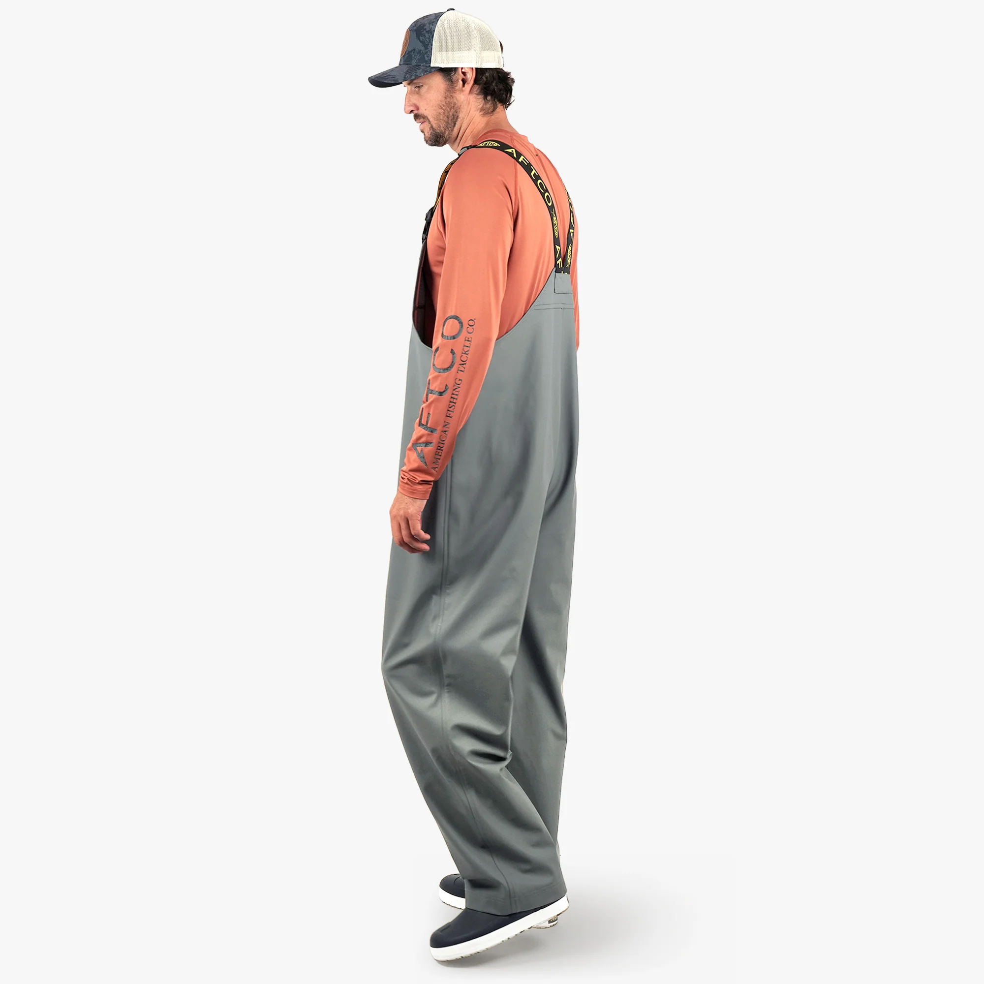 Deep Set Bib - Image 4