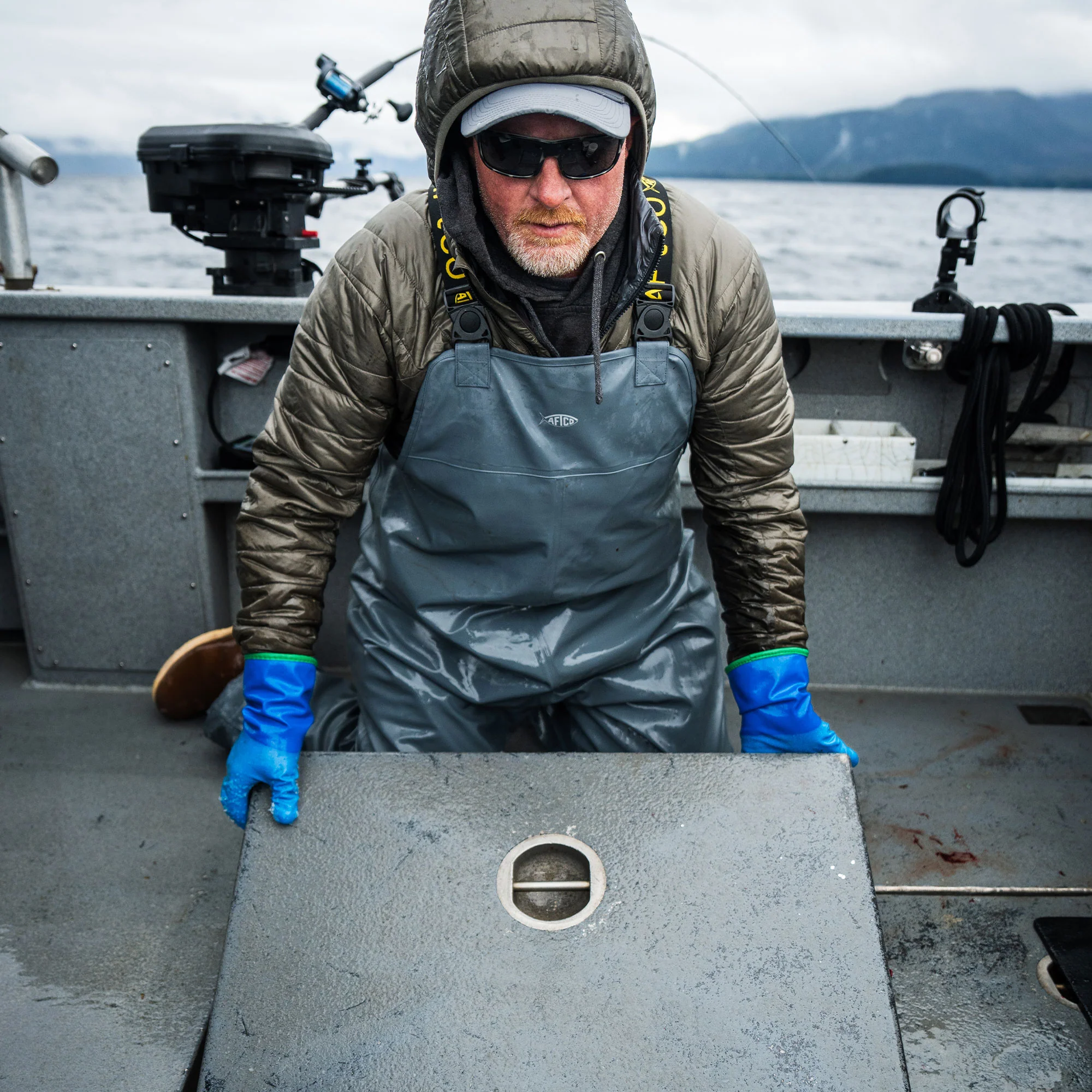 Deep Set Bib - Image 9