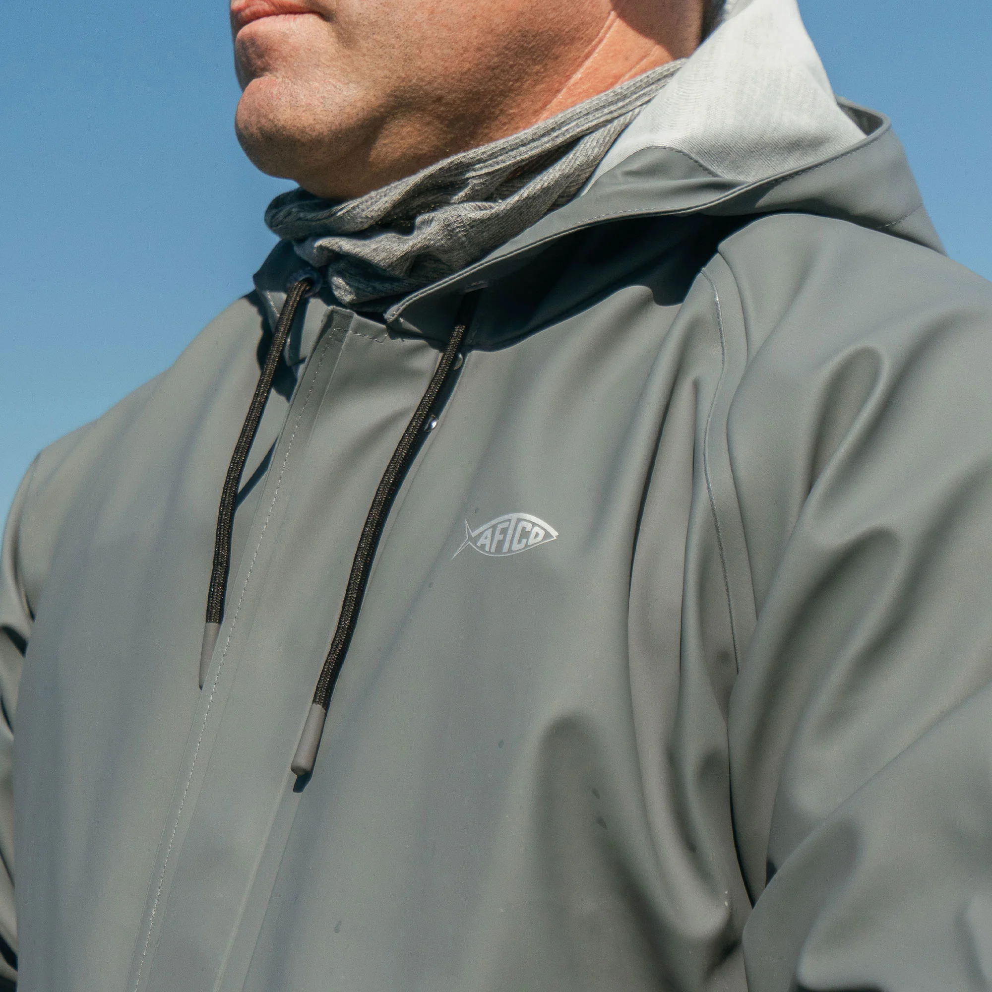 Deep Set Jacket - Image 7