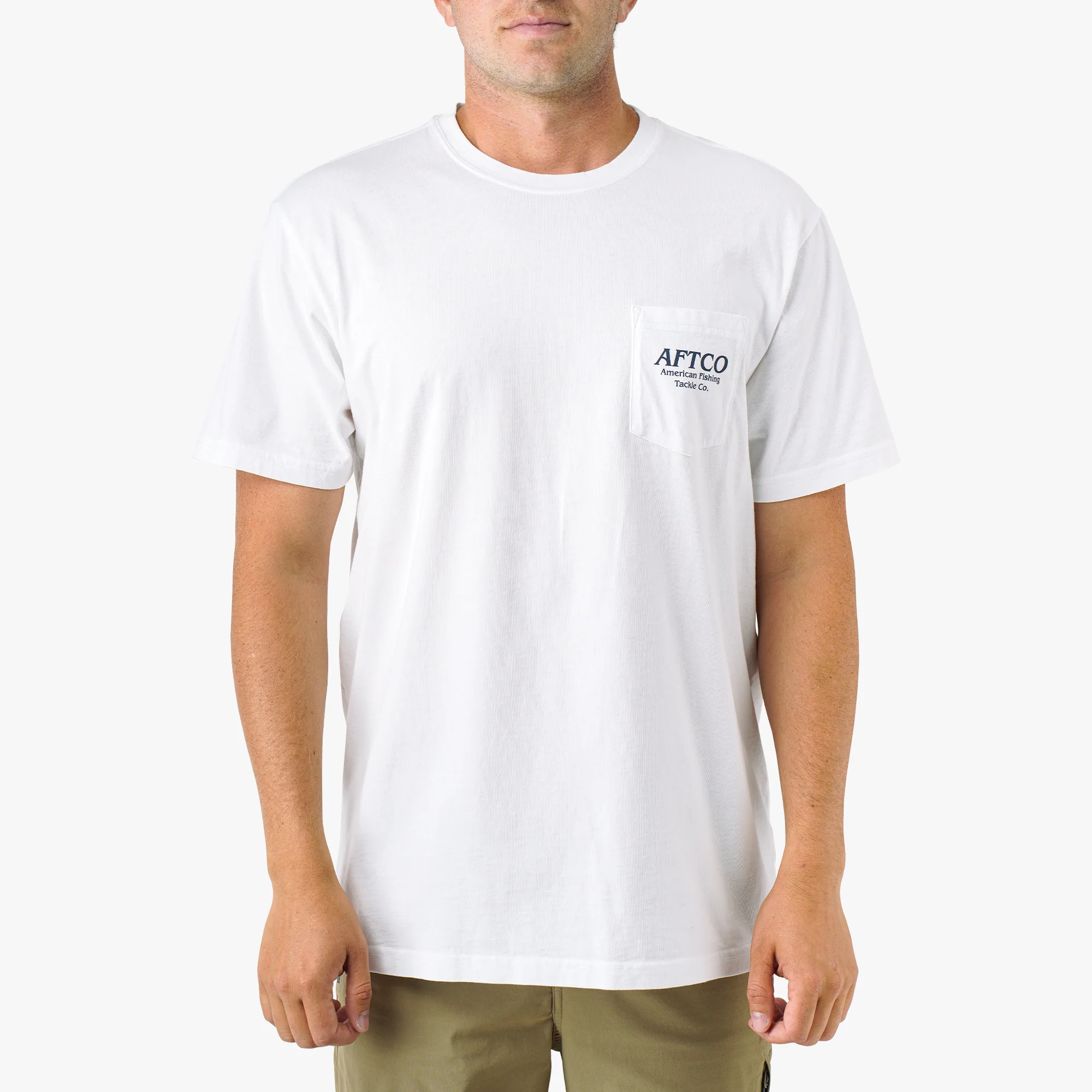 Docked SS T-Shirt - Image 3
