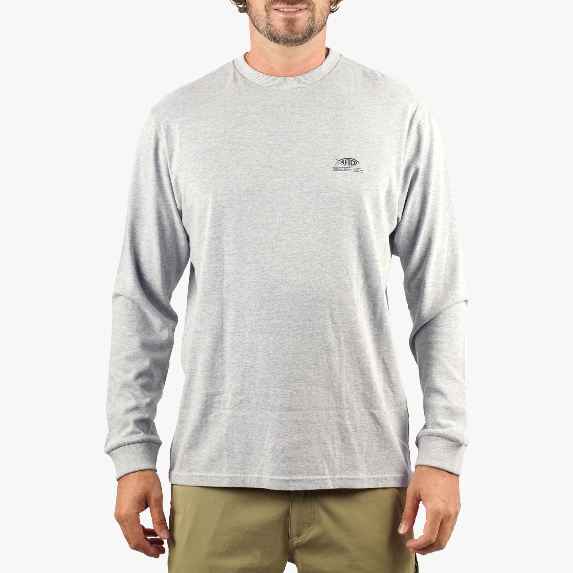 Domino LS T-Shirt - Image 3