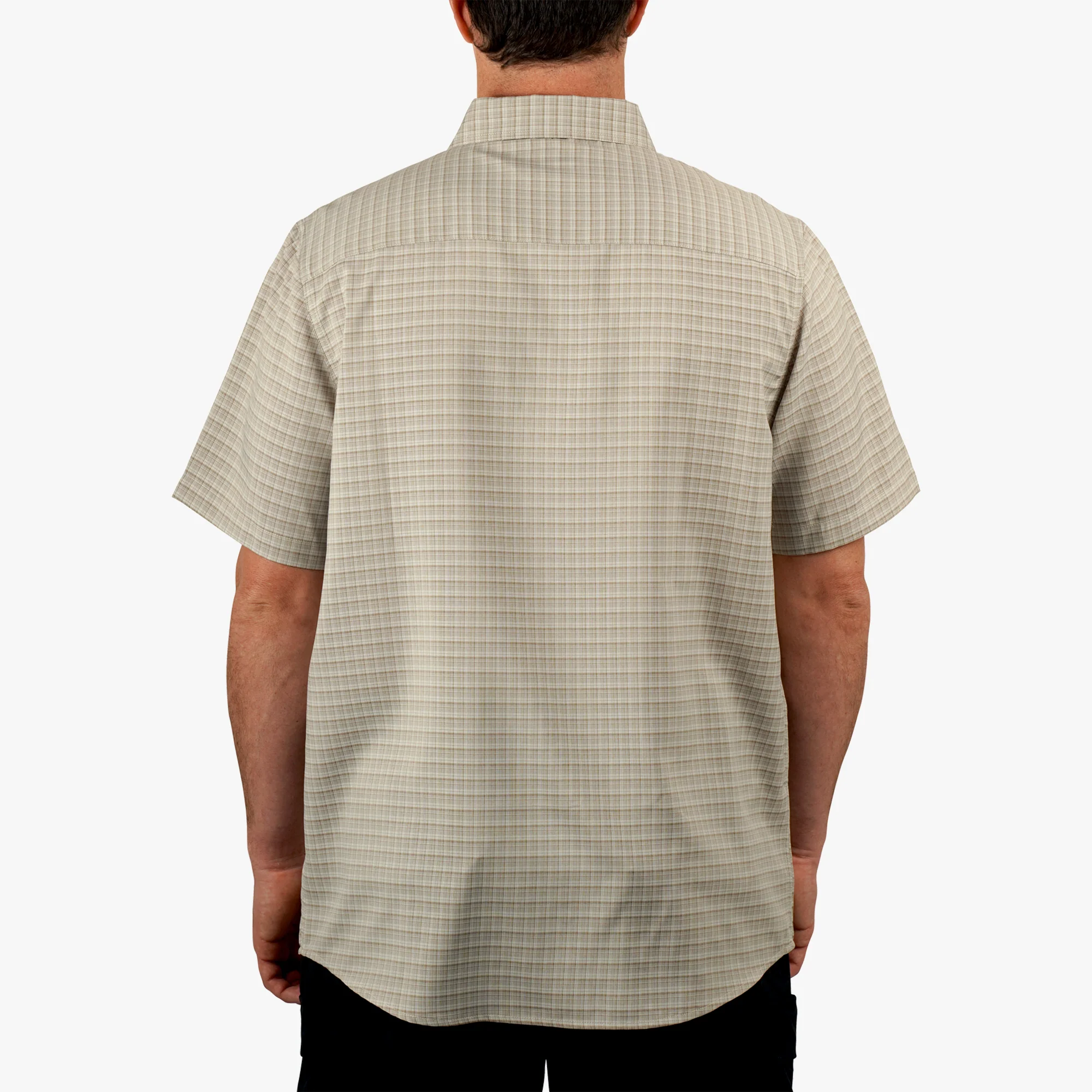 Dorsal SS Button Down Shirt - Image 11