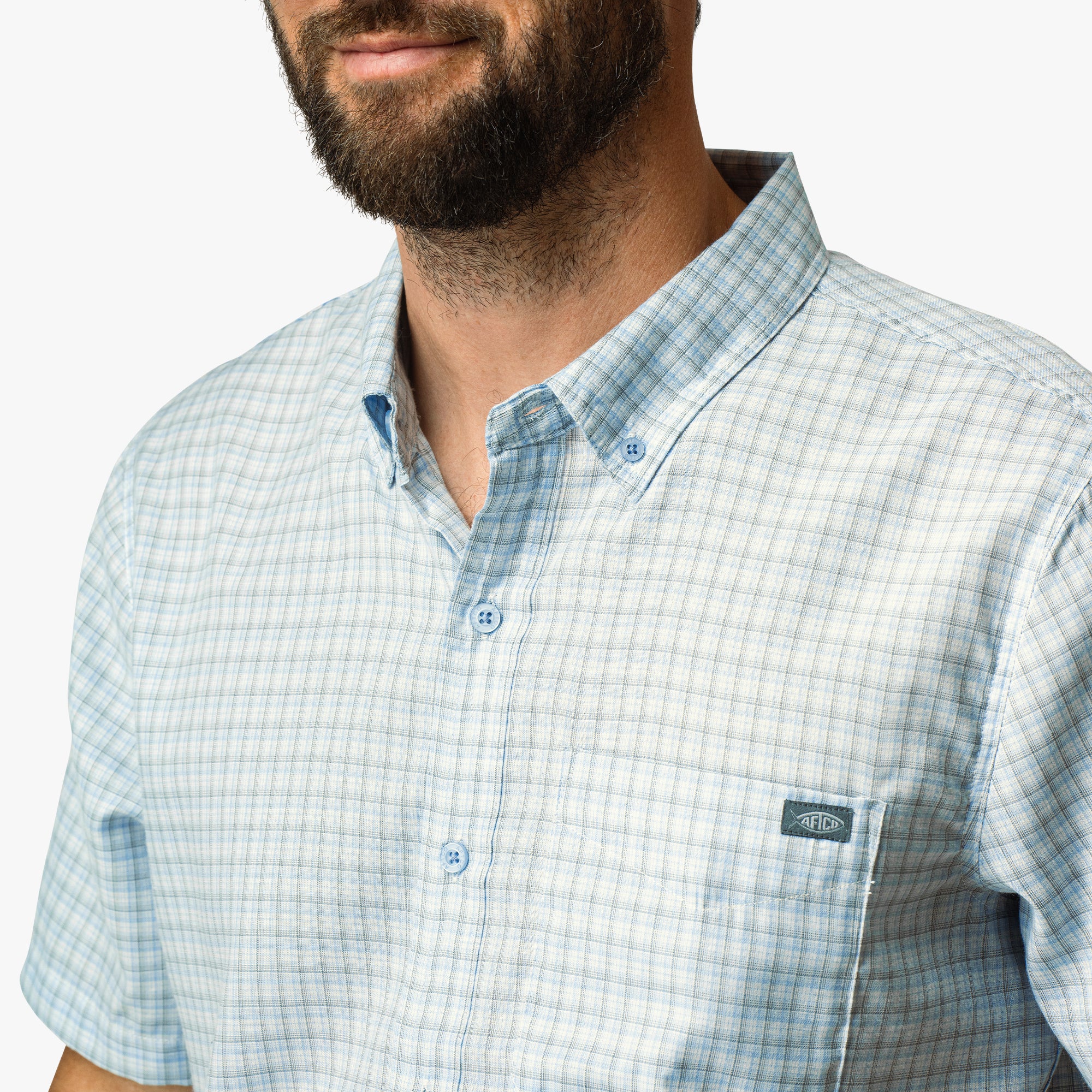 Dorsal SS Button Down Shirt - Image 20