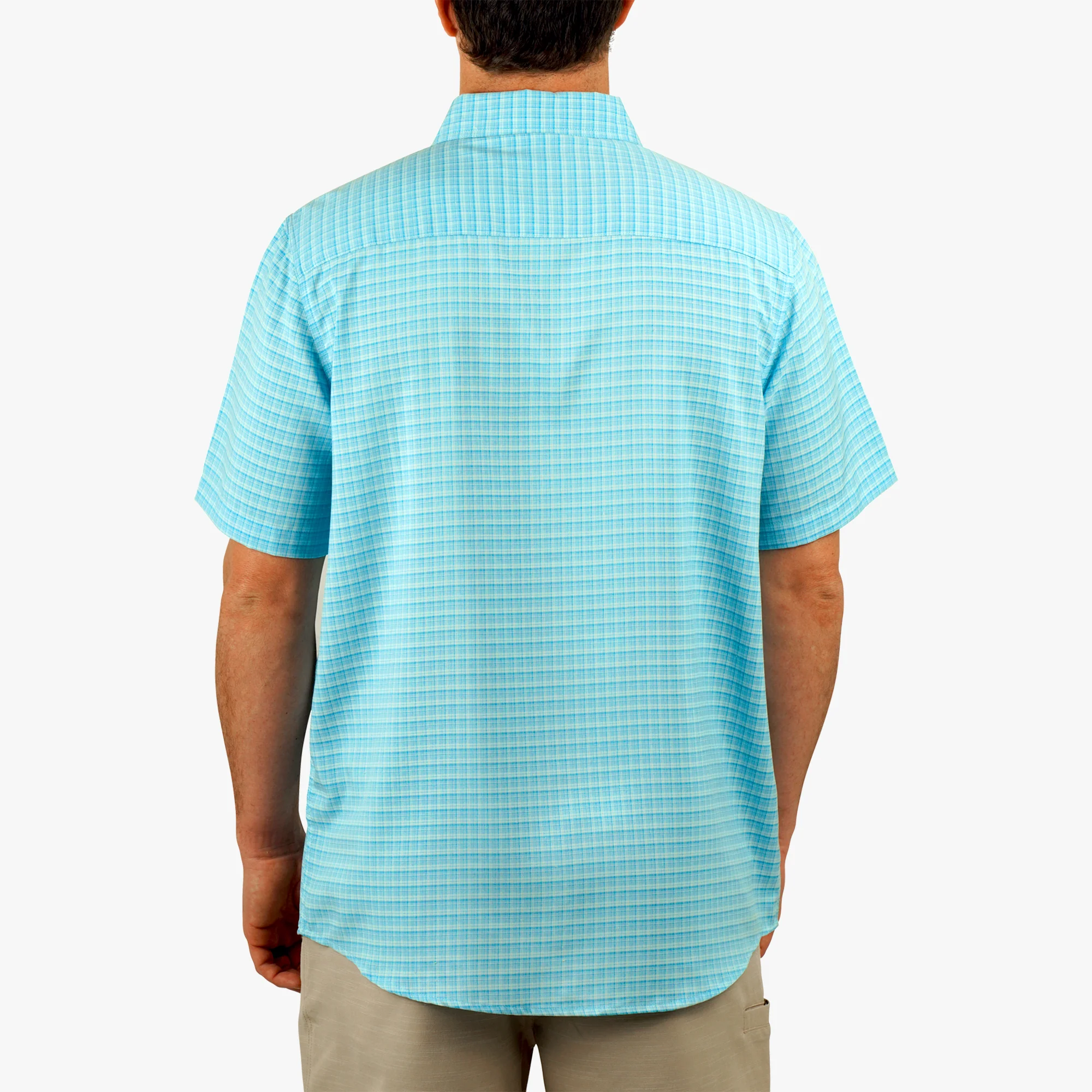 Dorsal SS Button Down Shirt - Image 11