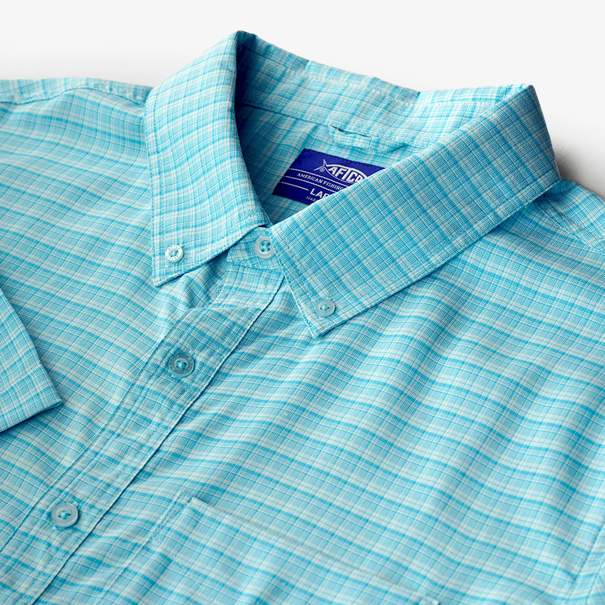 Dorsal SS Button Down Shirt - Image 22
