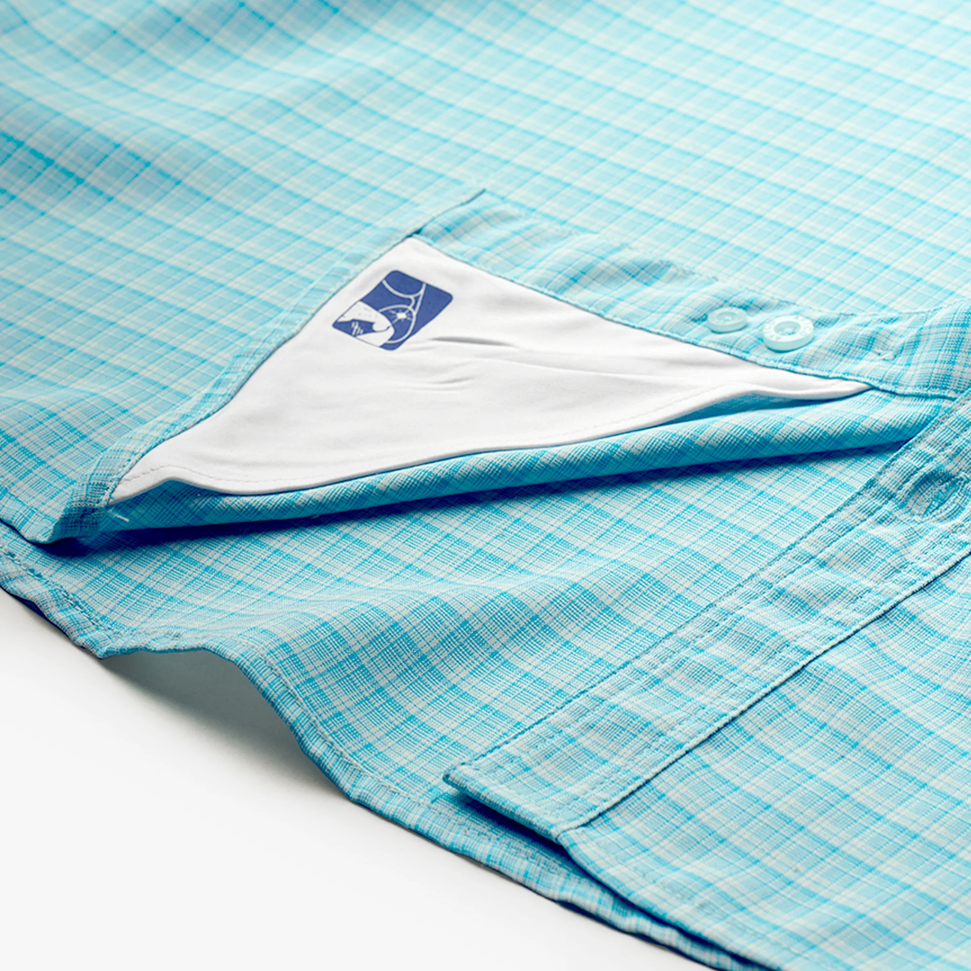Dorsal SS Button Down Shirt - Image 23