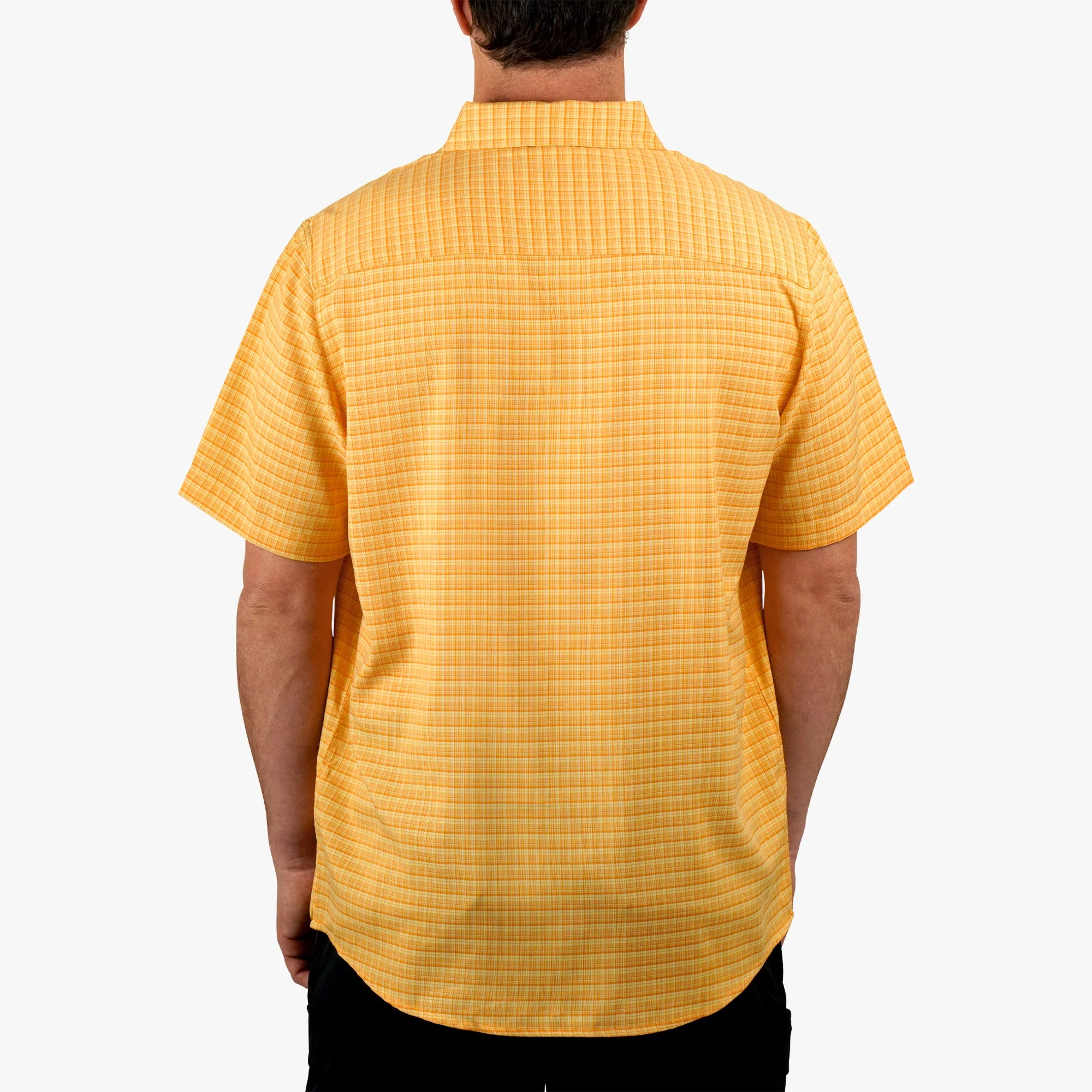 Dorsal SS Button Down Shirt - Image 9