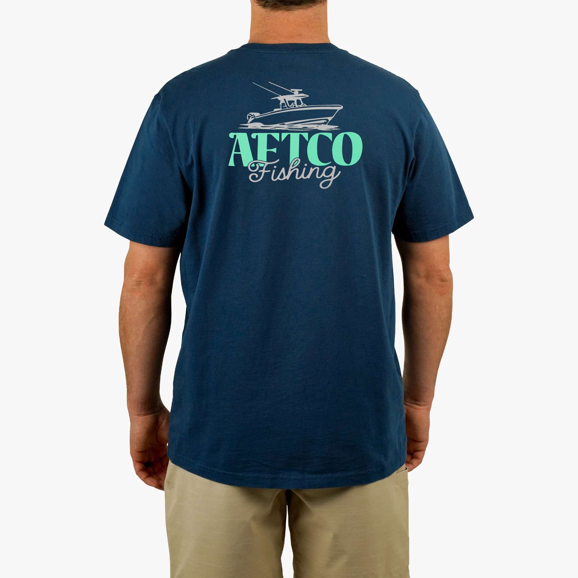 Dreamer SS T-Shirt - Image 2