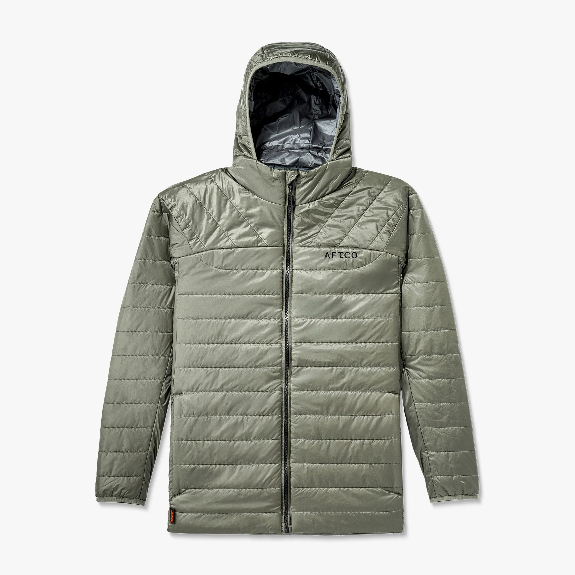 Drift Jacket