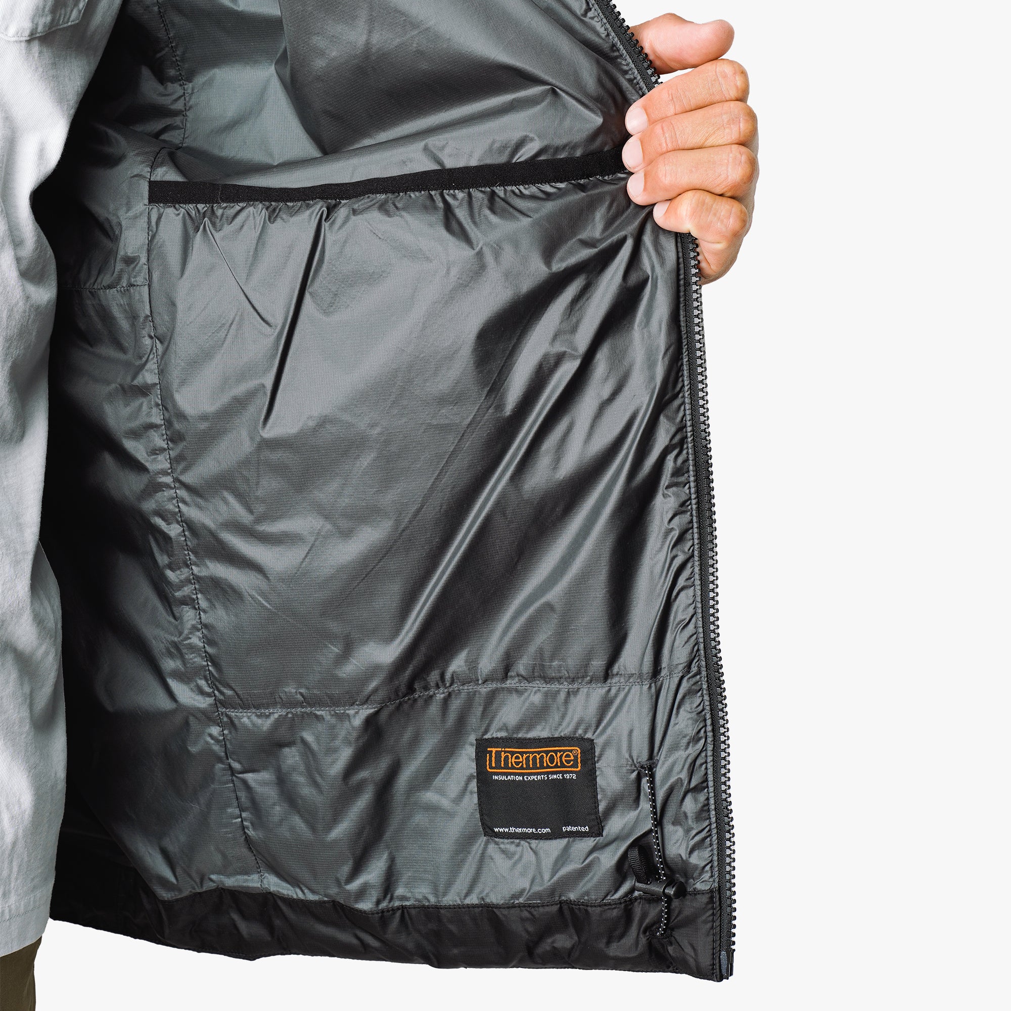 Drift Jacket - Image 12