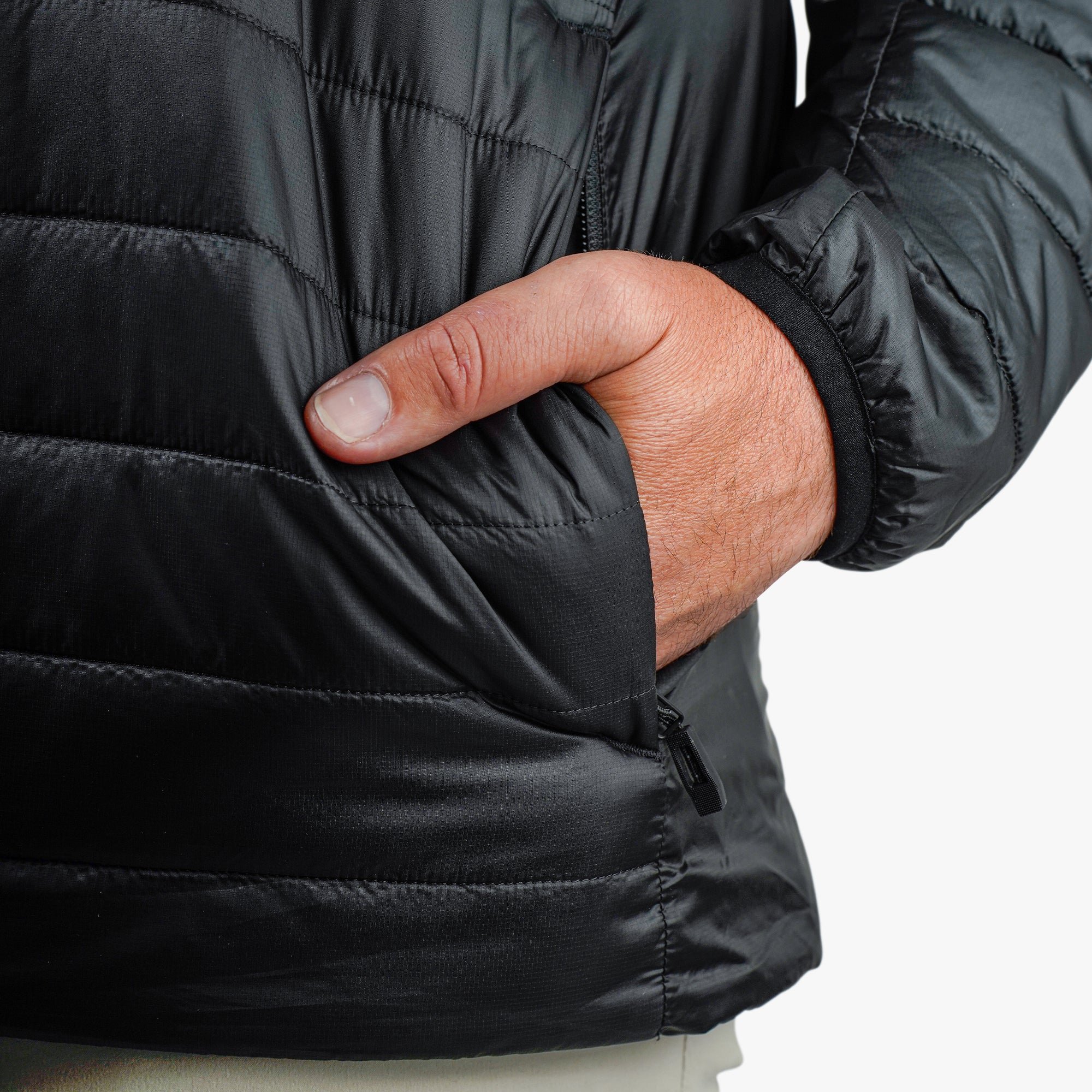 Drift Jacket - Image 17