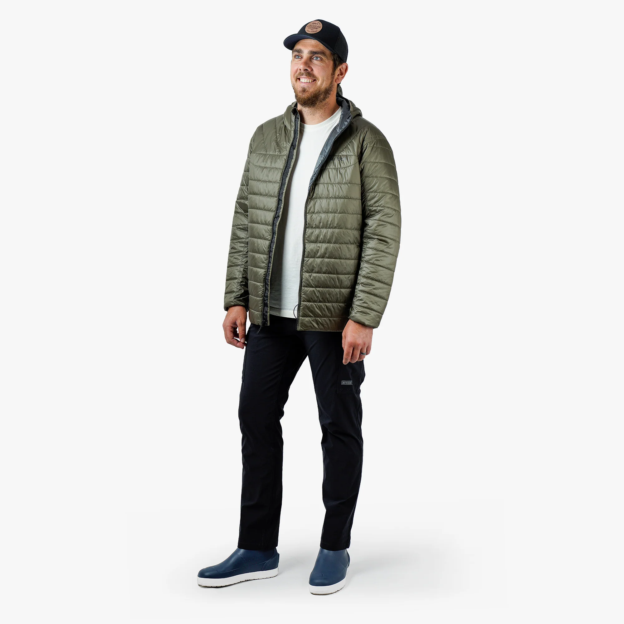 Drift Jacket - Image 19