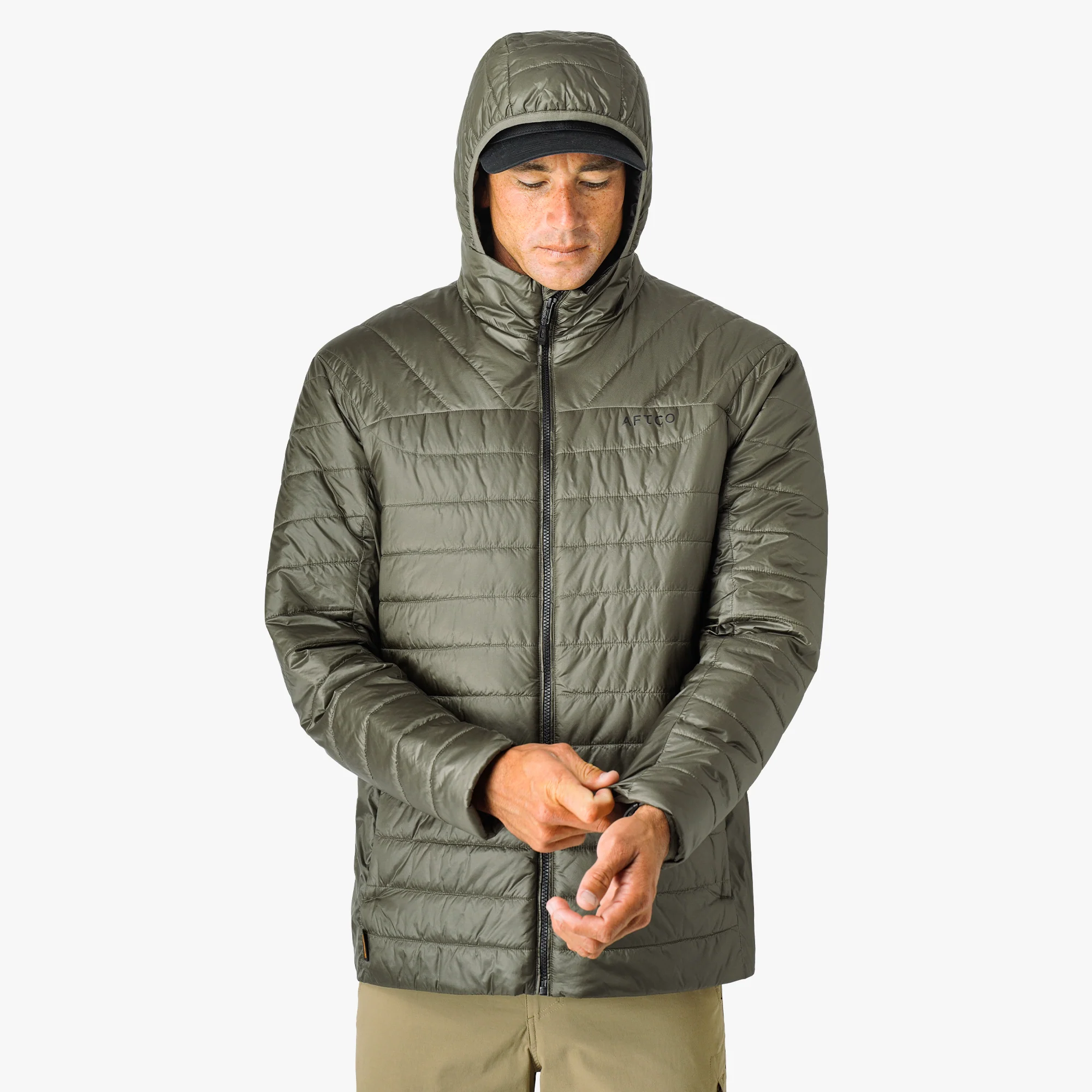 Drift Jacket - Image 4