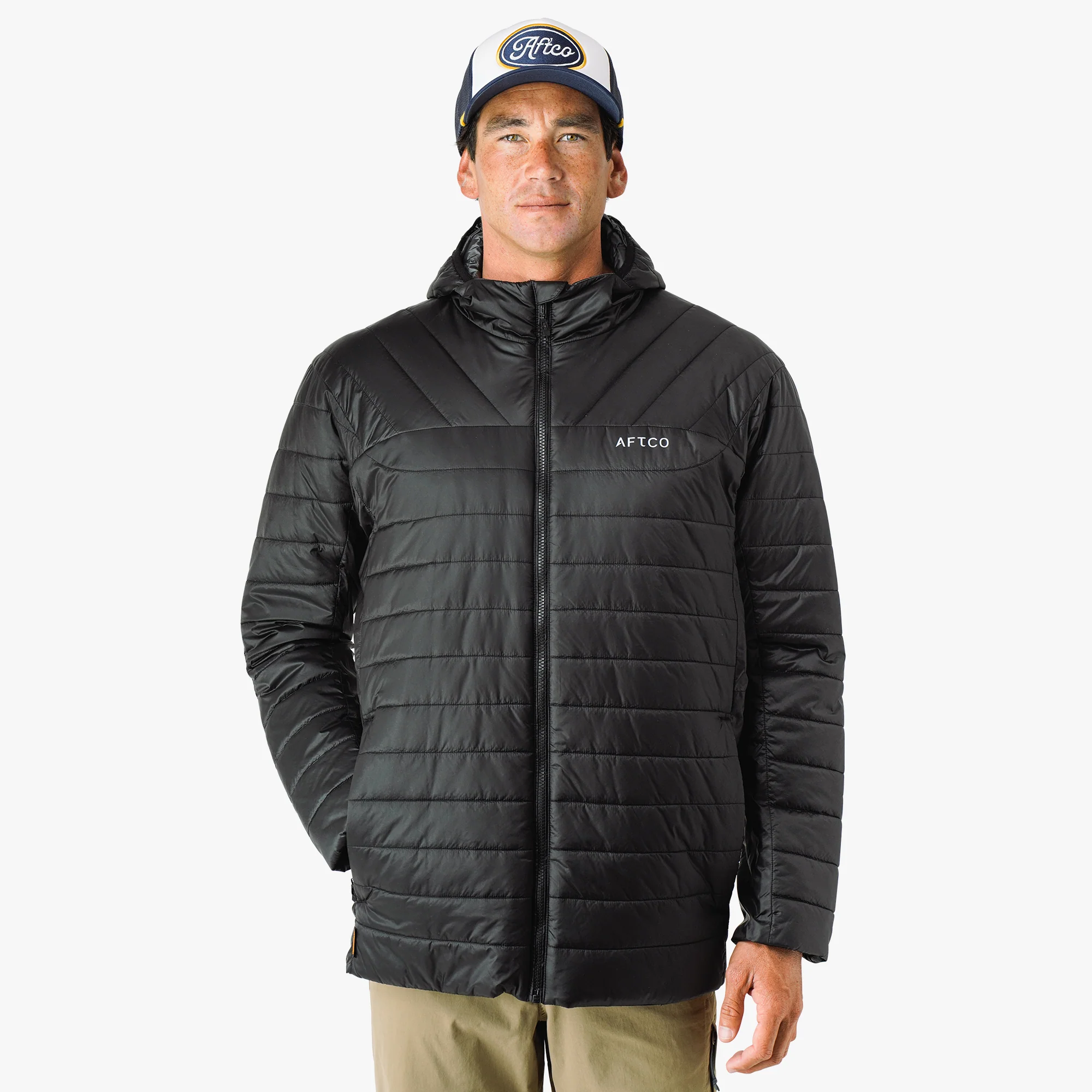 Drift Jacket - Image 7