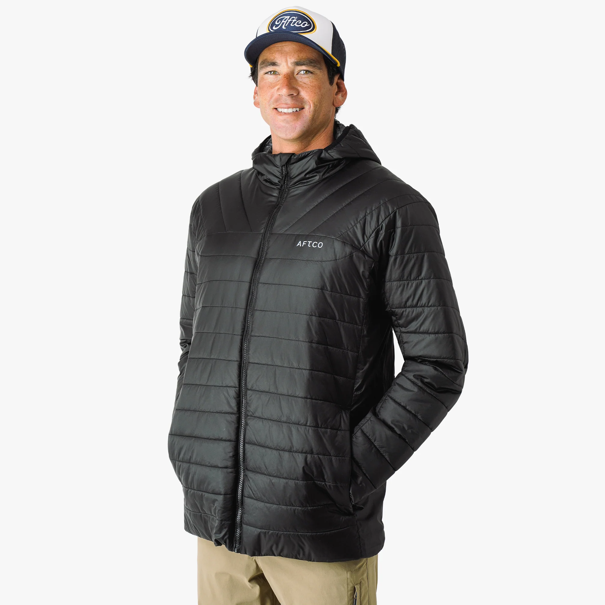 Drift Jacket - Image 9