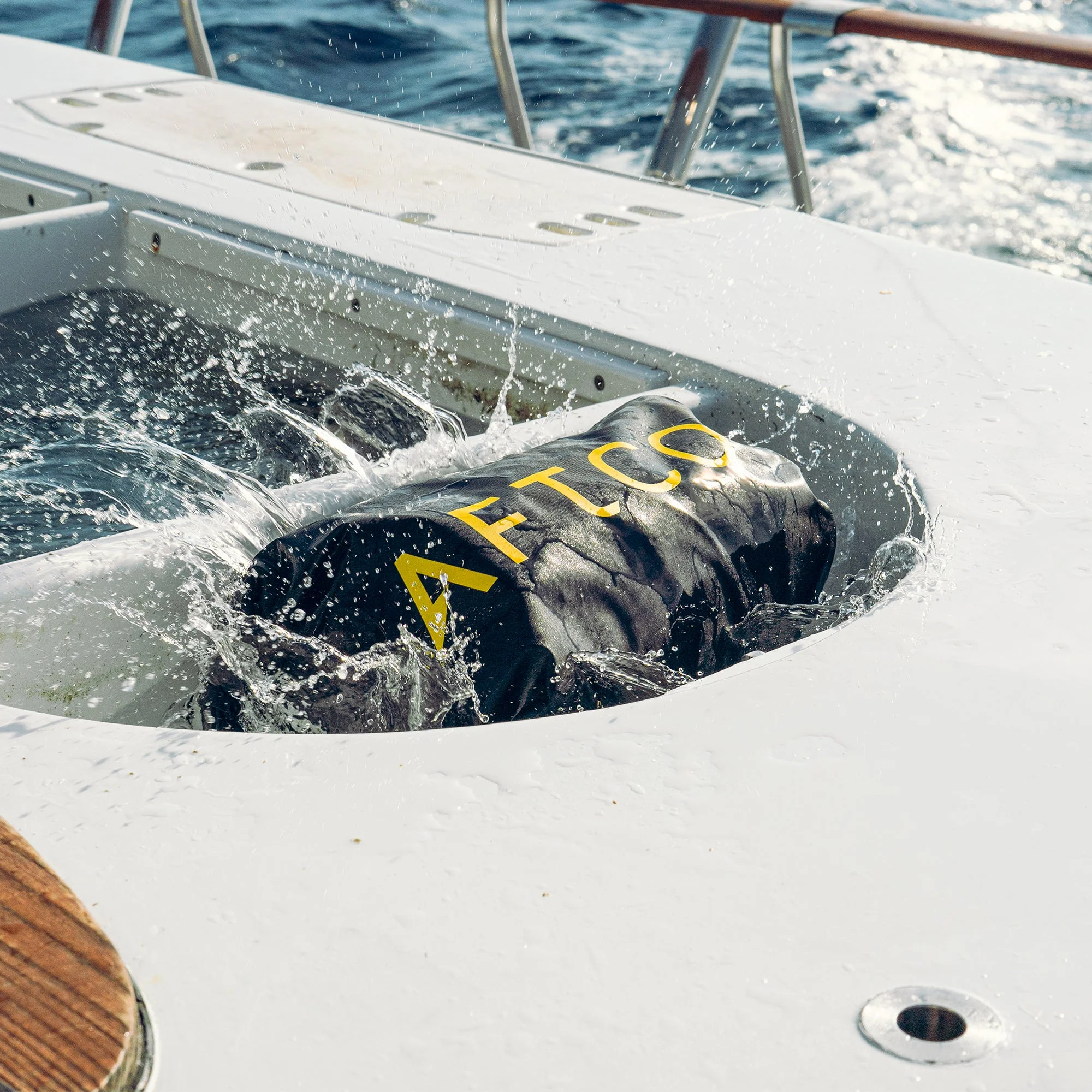 Waterproof Dry Bag - Image 7