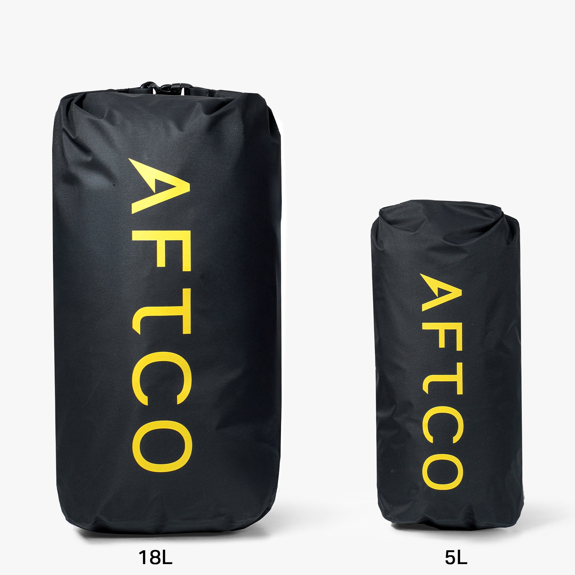18L Waterproof Dry Bag - Image 2