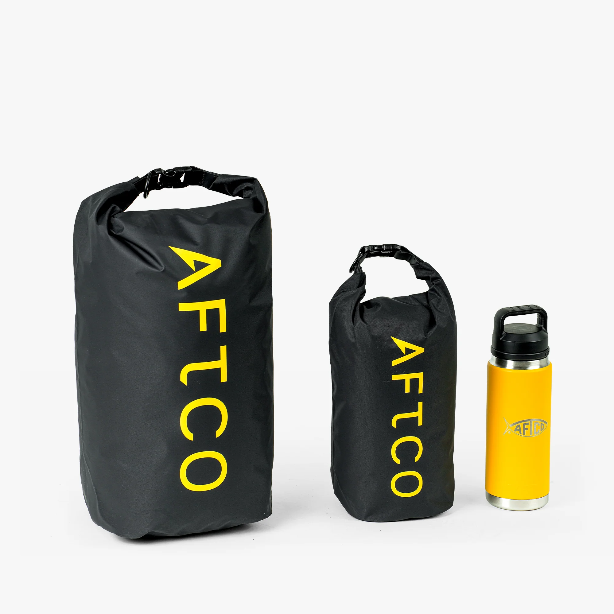 18L Waterproof Dry Bag - Image 3