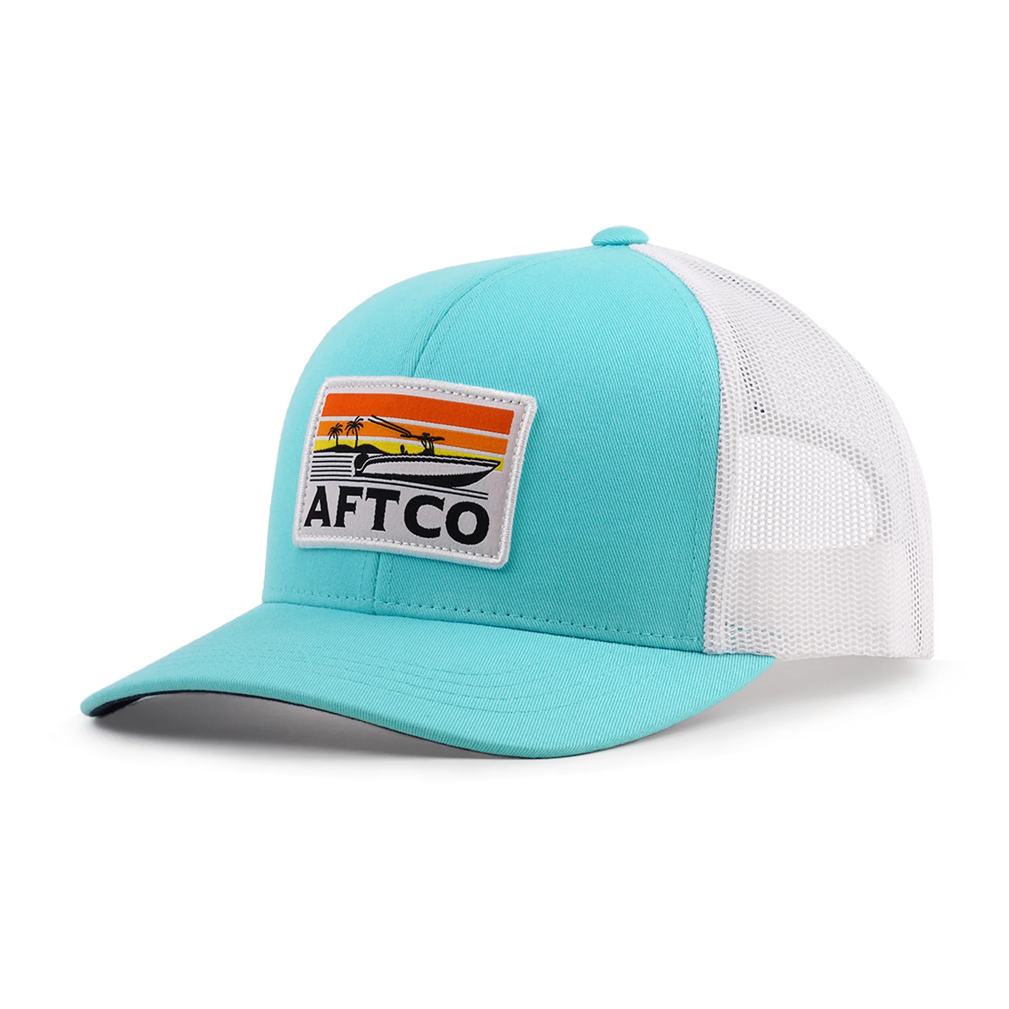 Escape Trucker Hat - Image 8