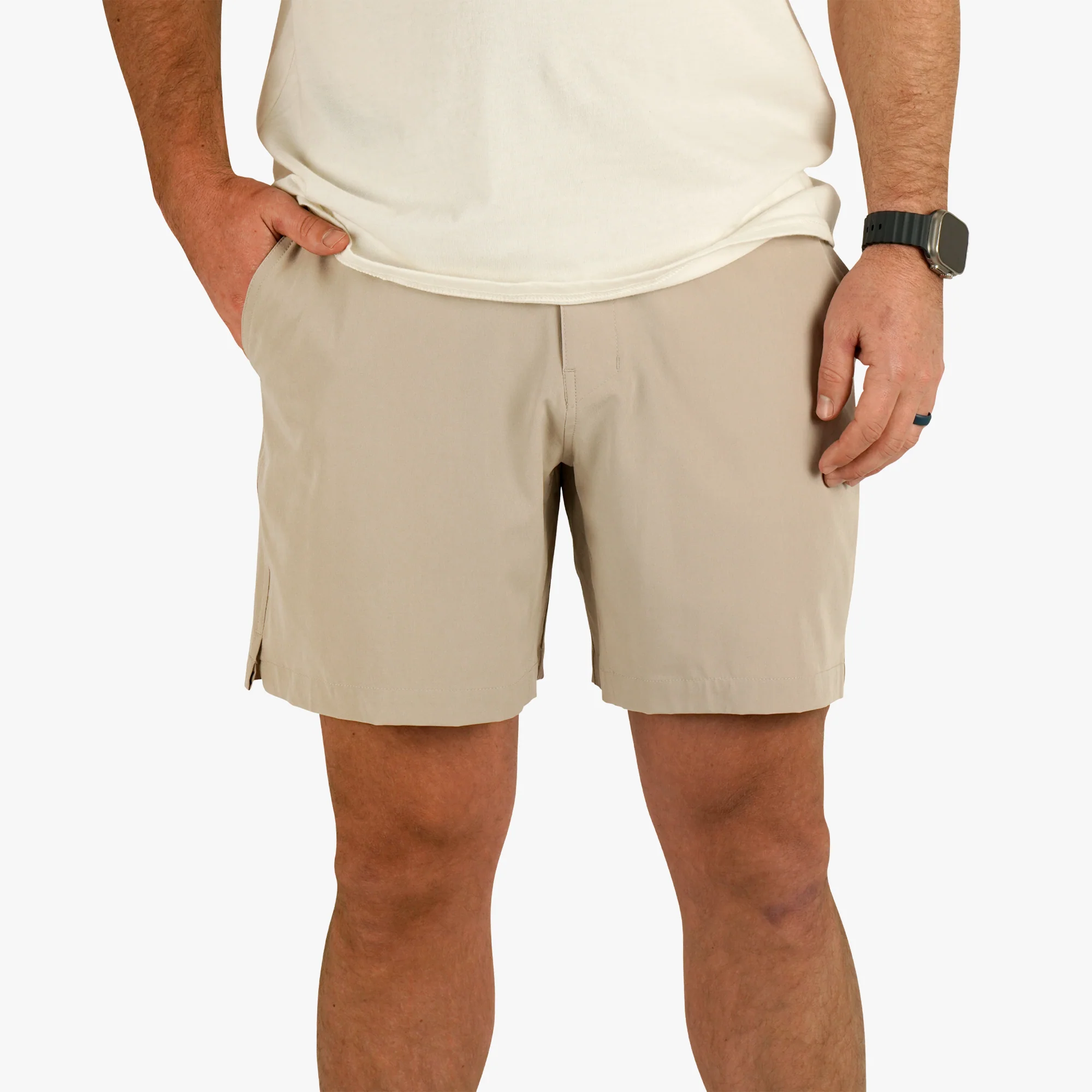 Everyday Stretch Shorts - 7" - Image 10