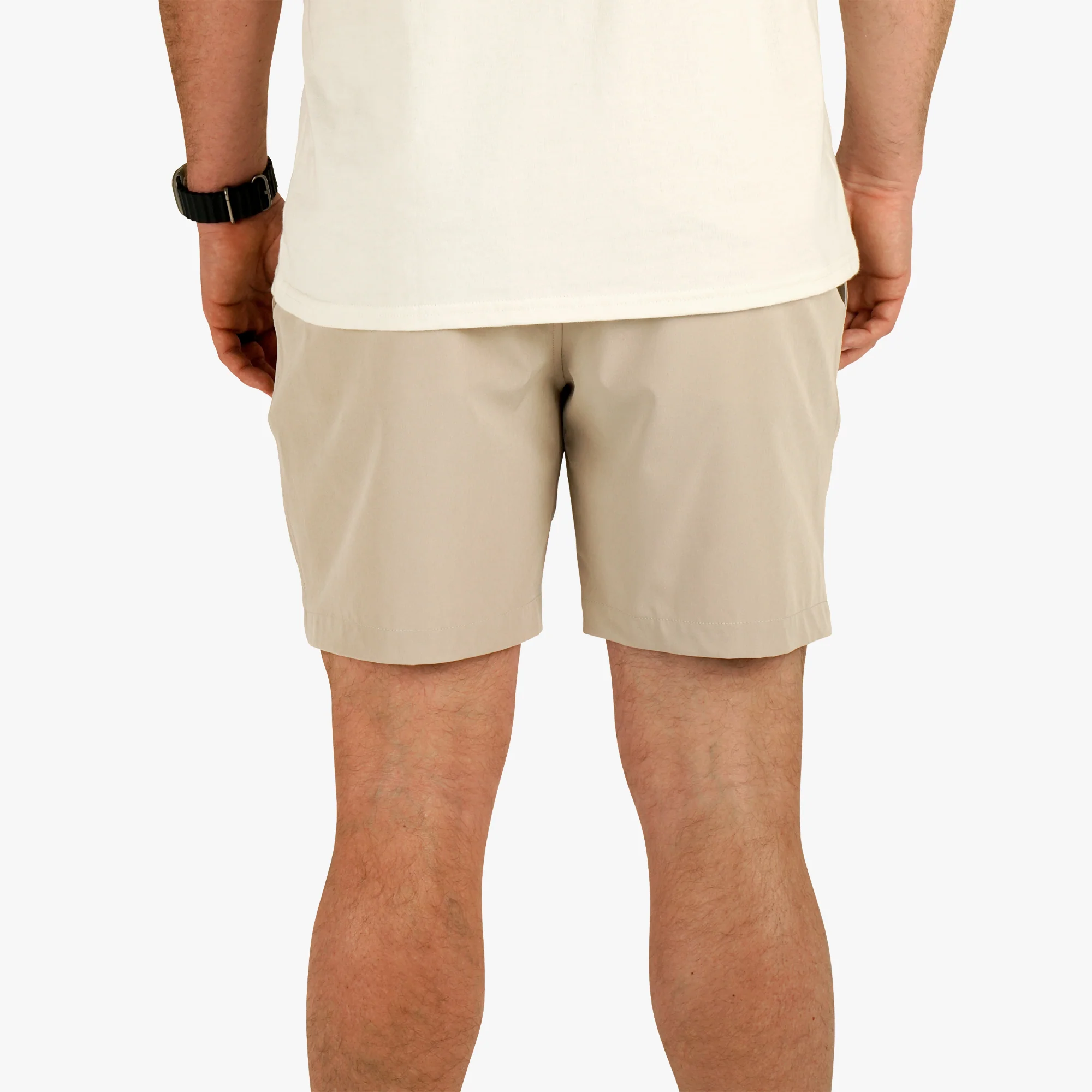 Everyday Stretch Shorts - 7" - Image 11