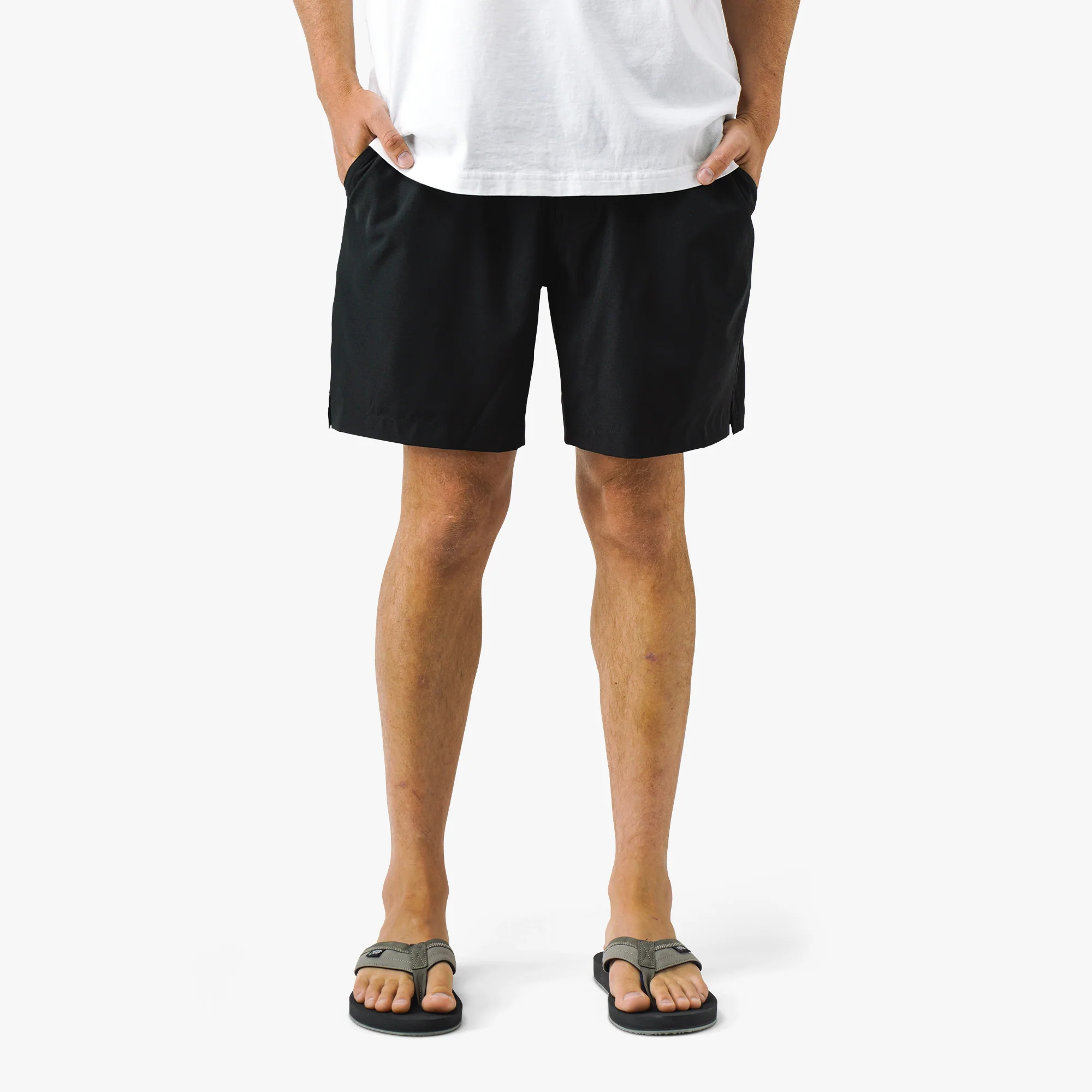 Everyday Stretch Shorts - 7" - Image 15
