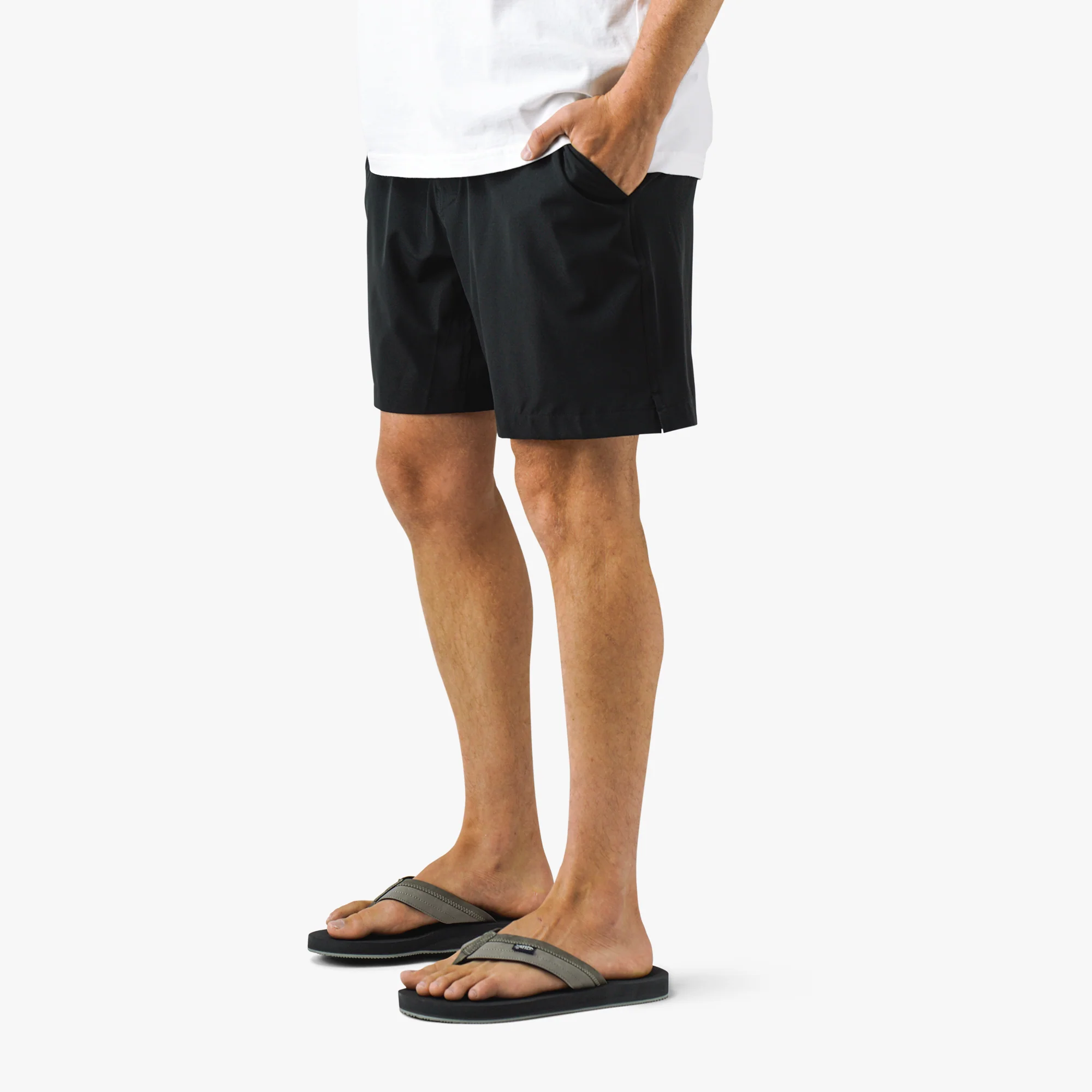 Everyday Stretch Shorts - 7" - Image 16