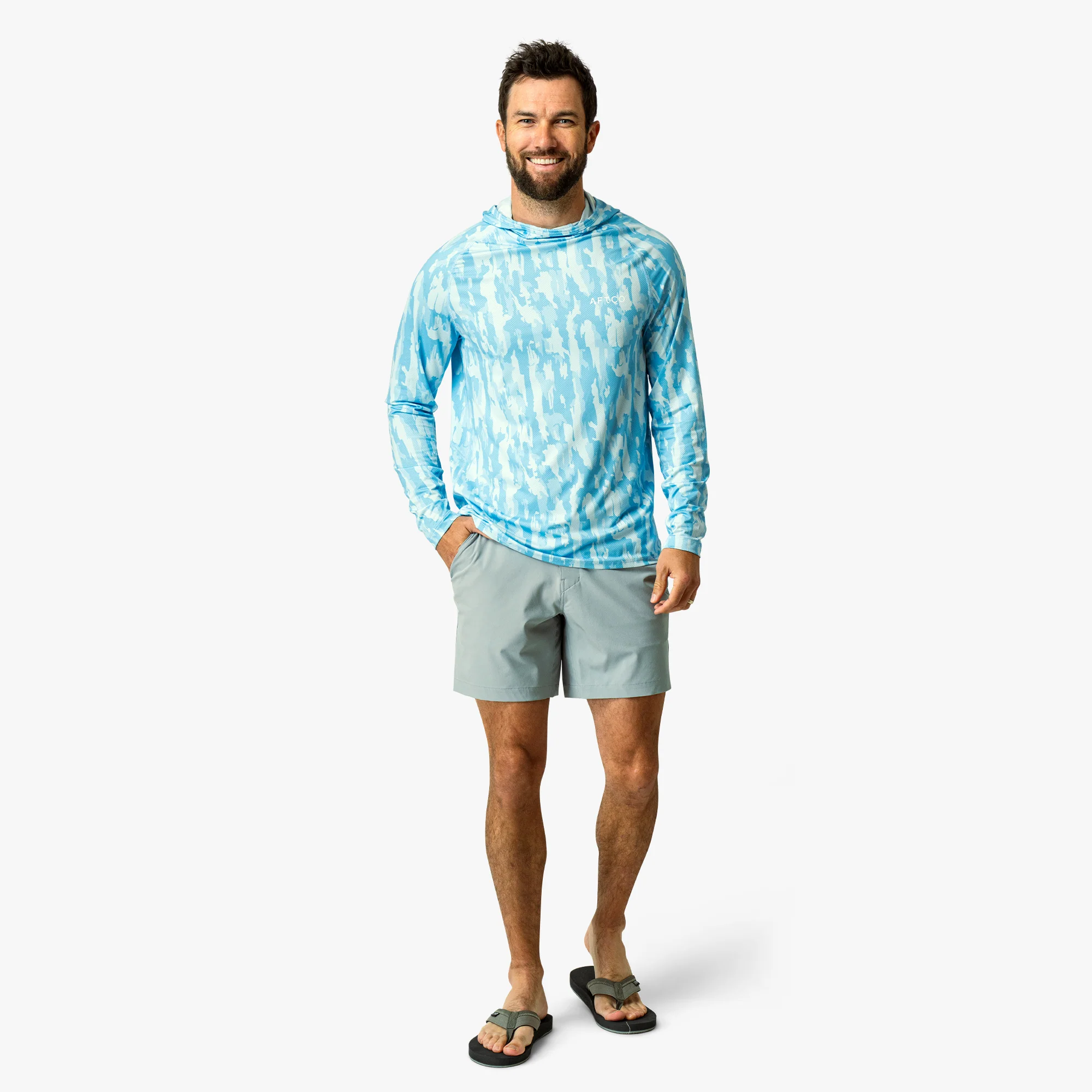 Everyday Stretch Shorts - 7" - Image 21