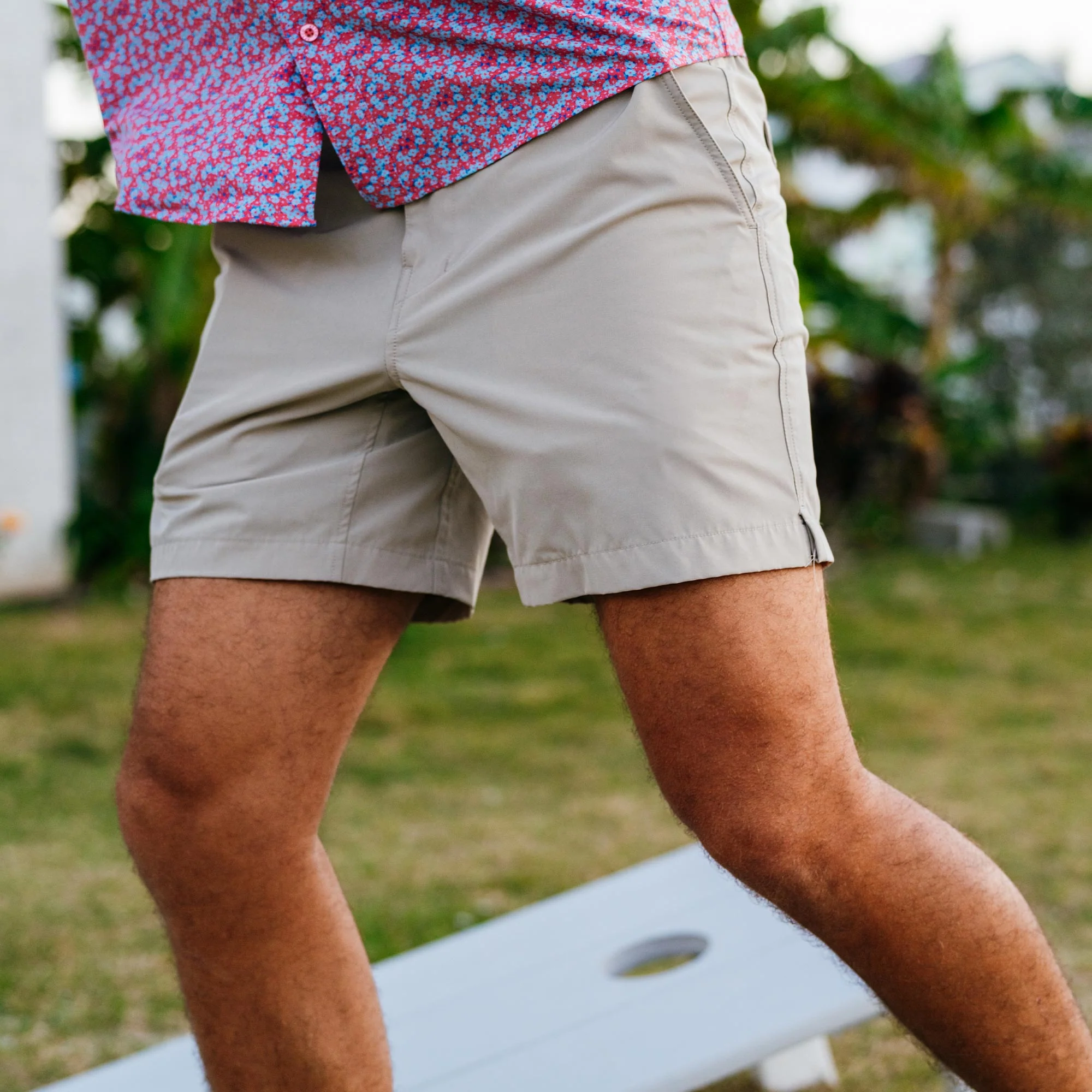 Everyday Stretch Shorts - 7" - Image 25
