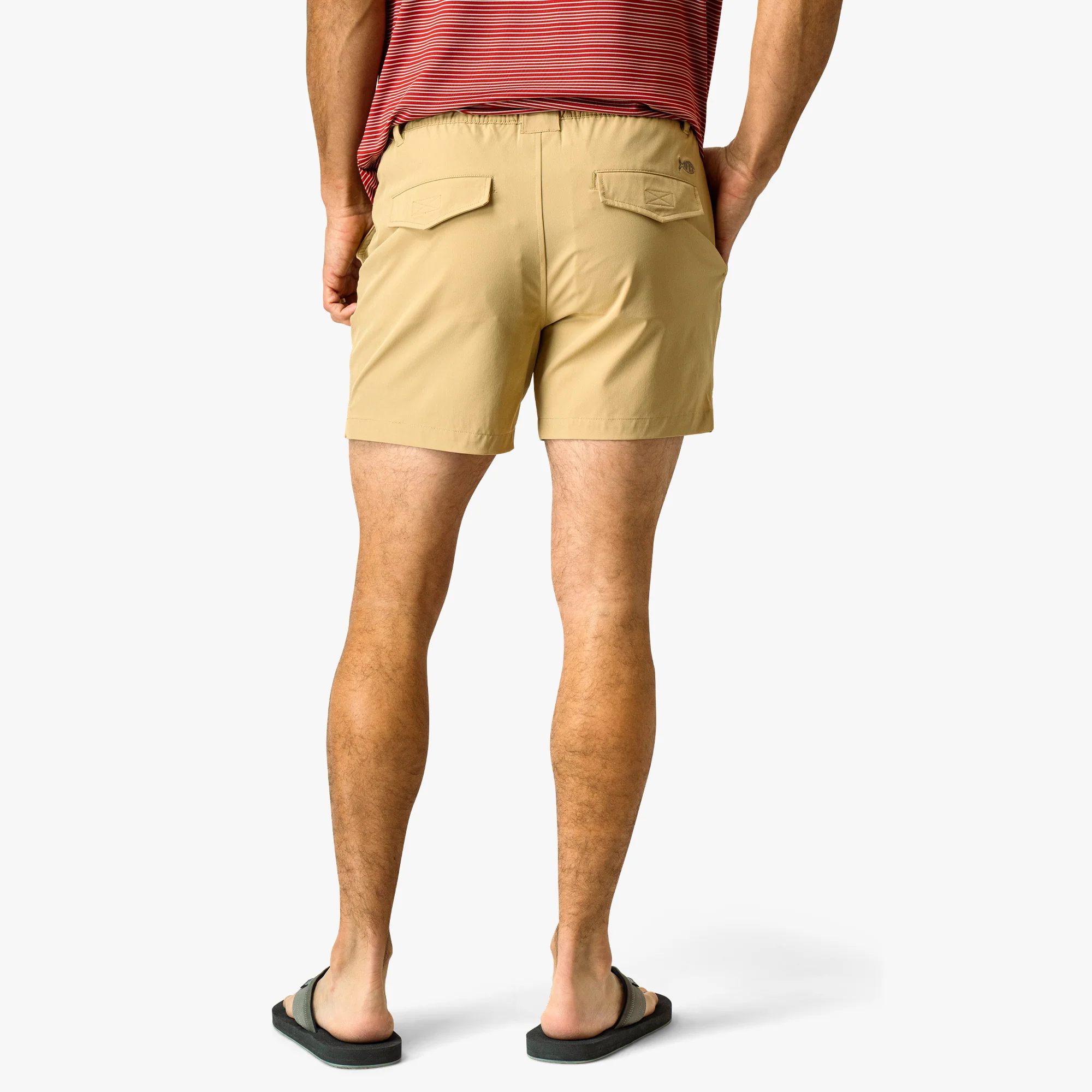 Everyday Stretch Shorts - 5.5" - Image 11
