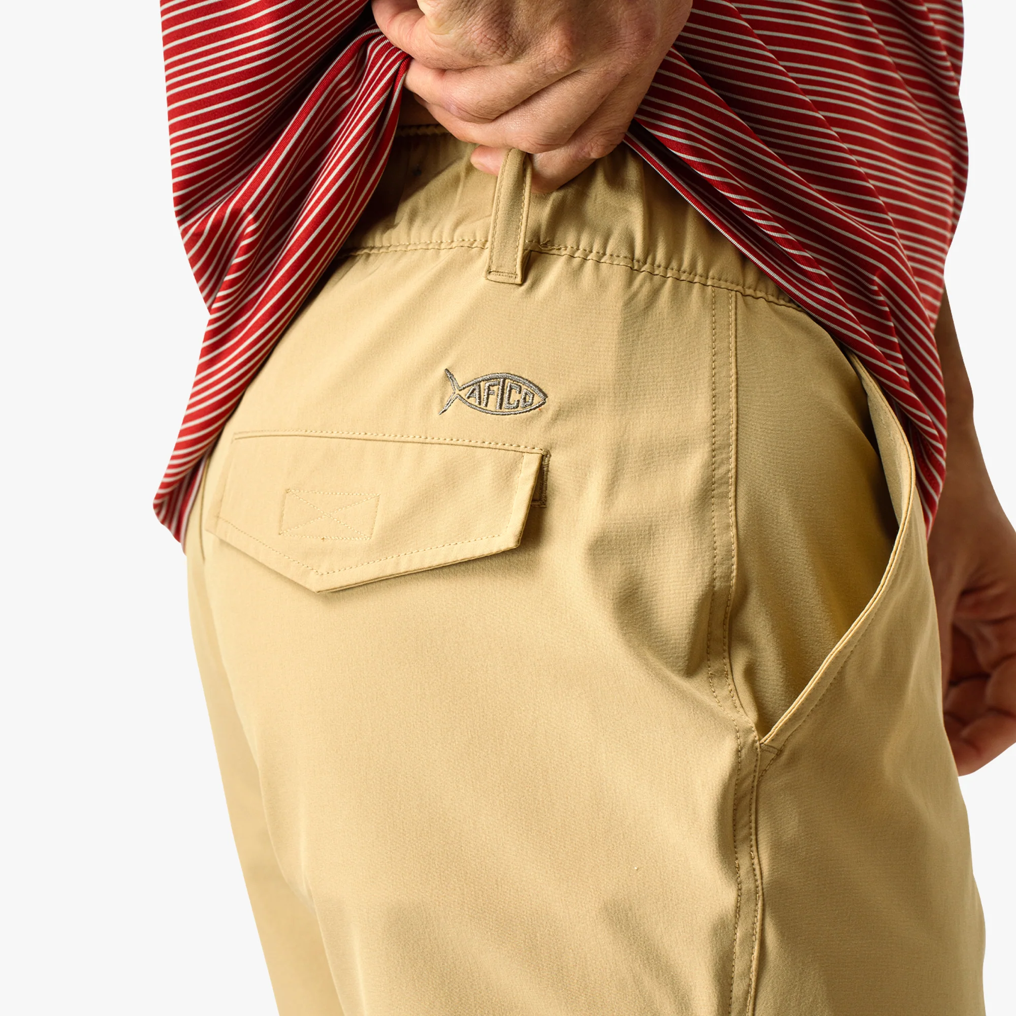 Everyday Stretch Shorts - 5.5" - Image 12