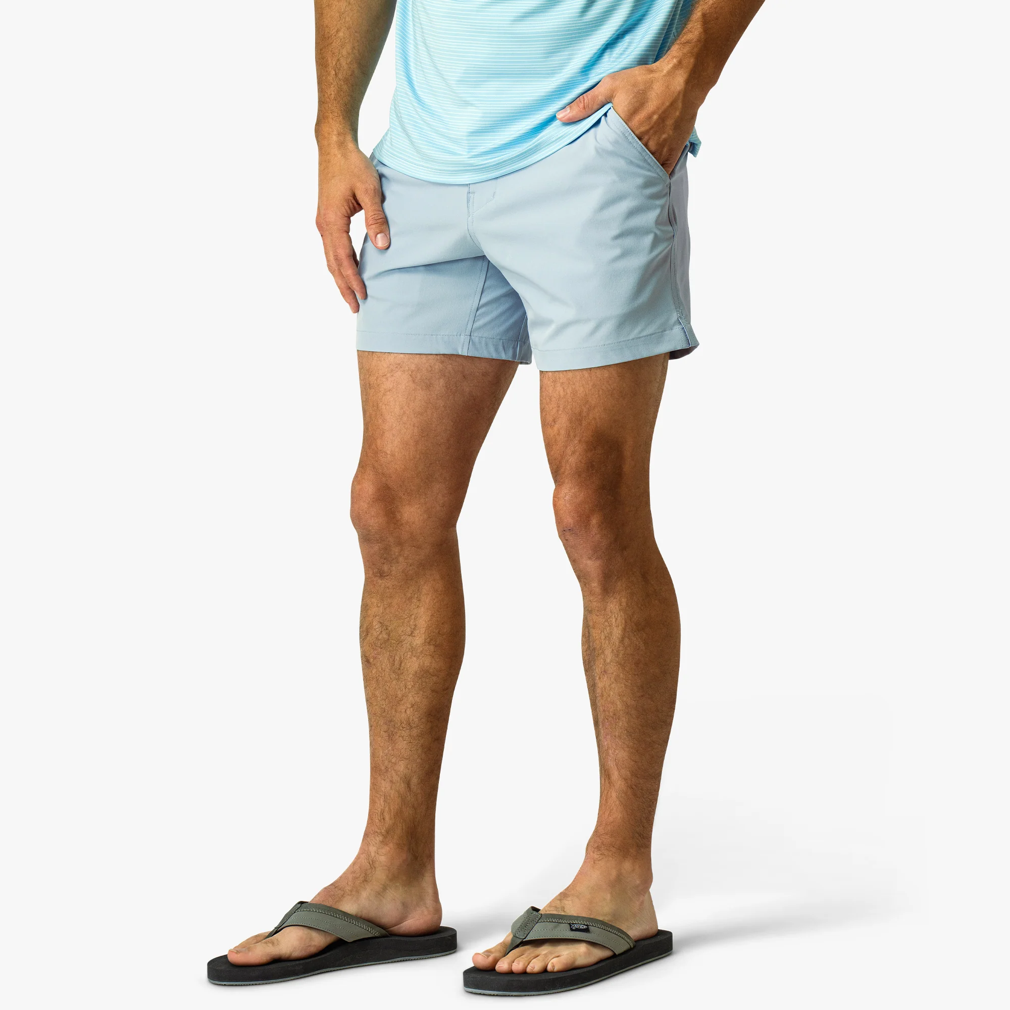 Everyday Stretch Shorts - 5.5" - Image 5