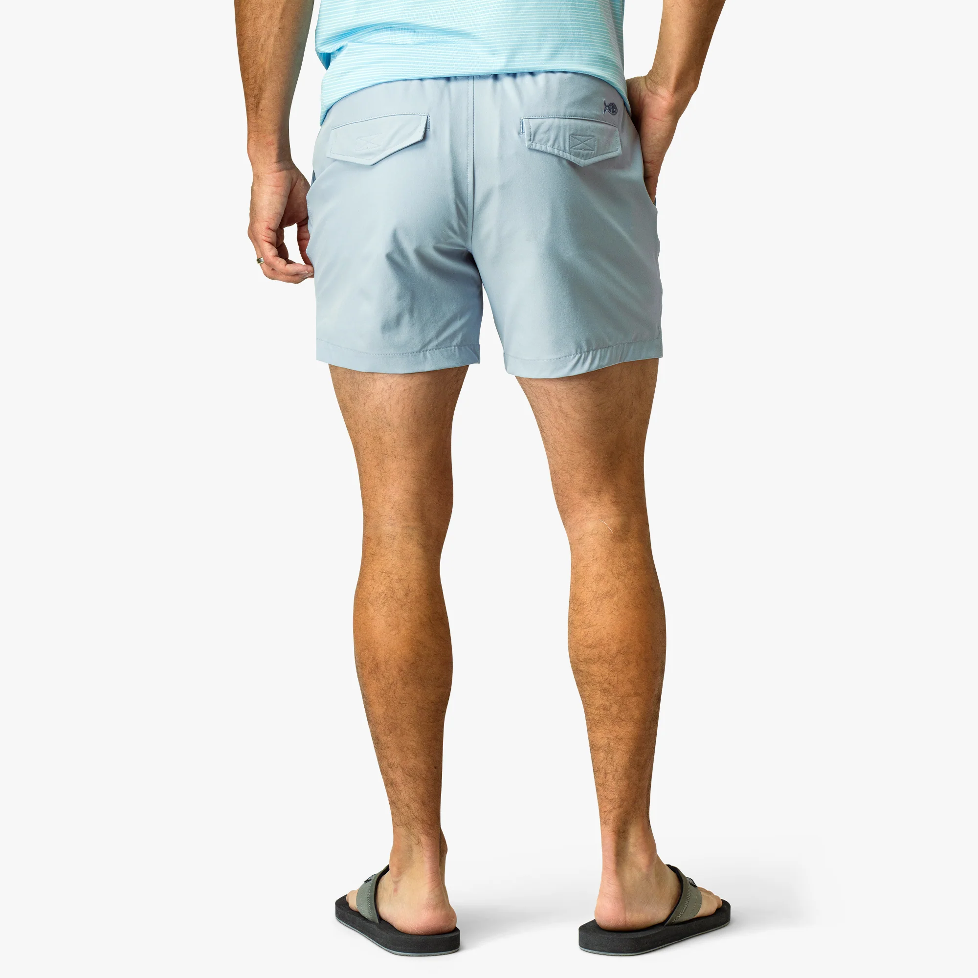 Everyday Stretch Shorts - 5.5" - Image 7