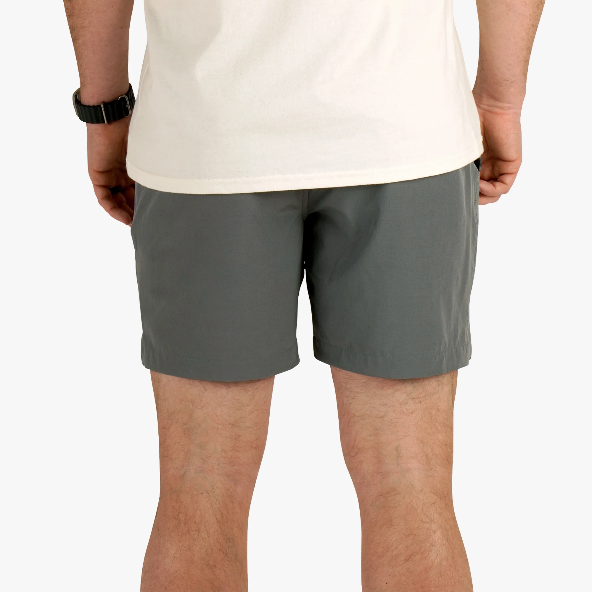 Everyday Stretch Shorts - 7" - Image 9