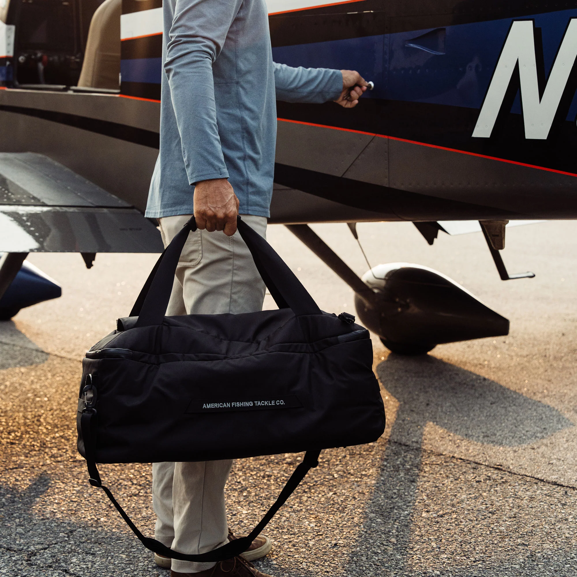 Expedition Duffel Bag - Image 10