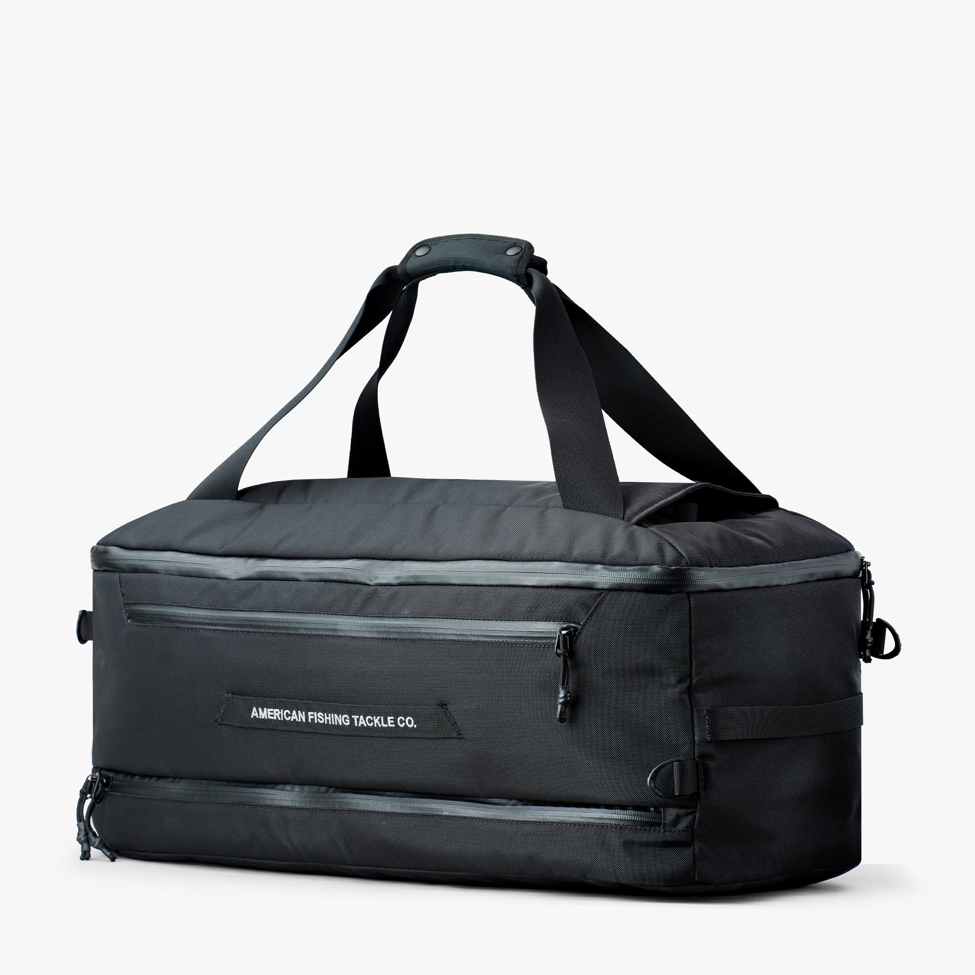 Expedition Duffel Bag - Image 4