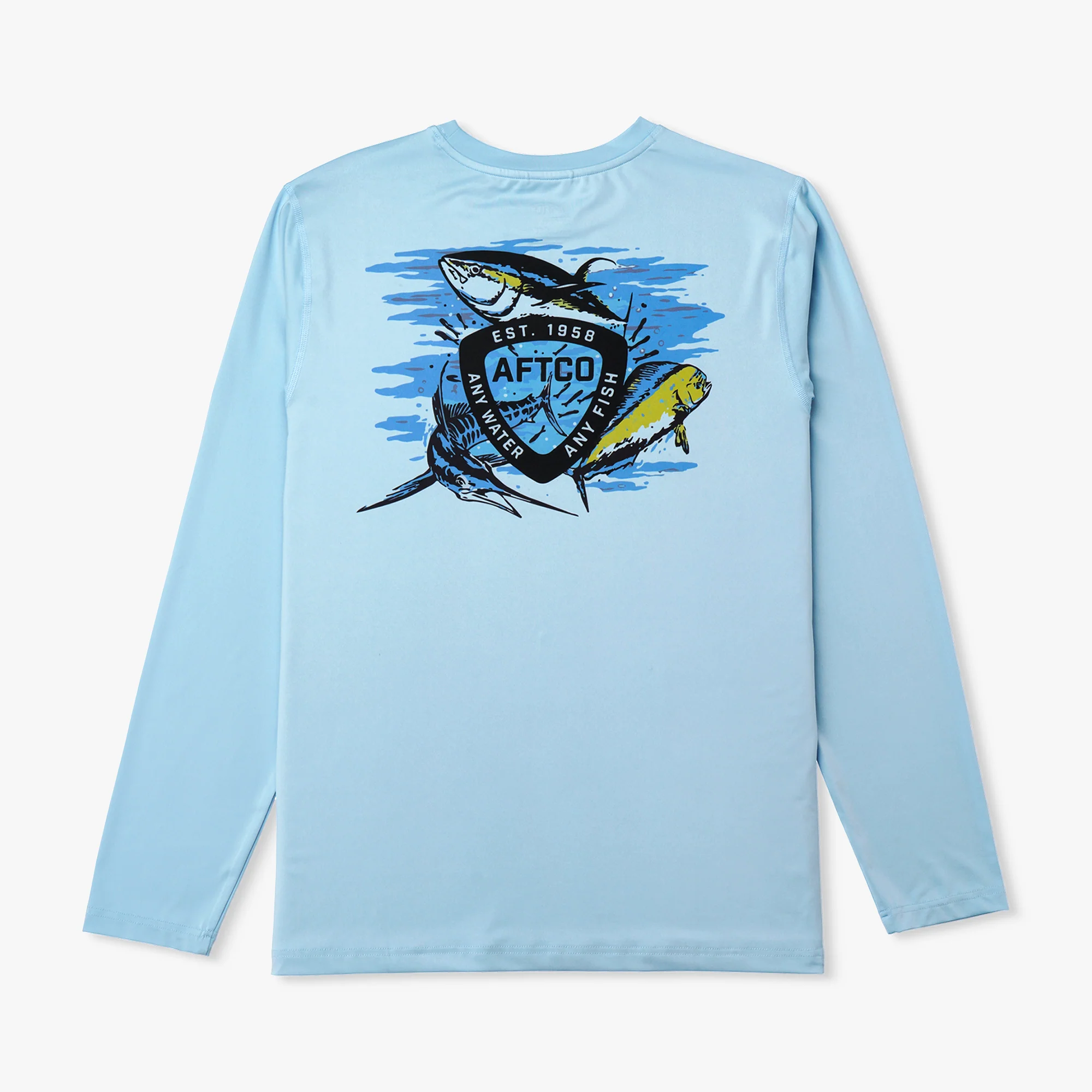 Expedition UVX LS Sun Protection Shirt