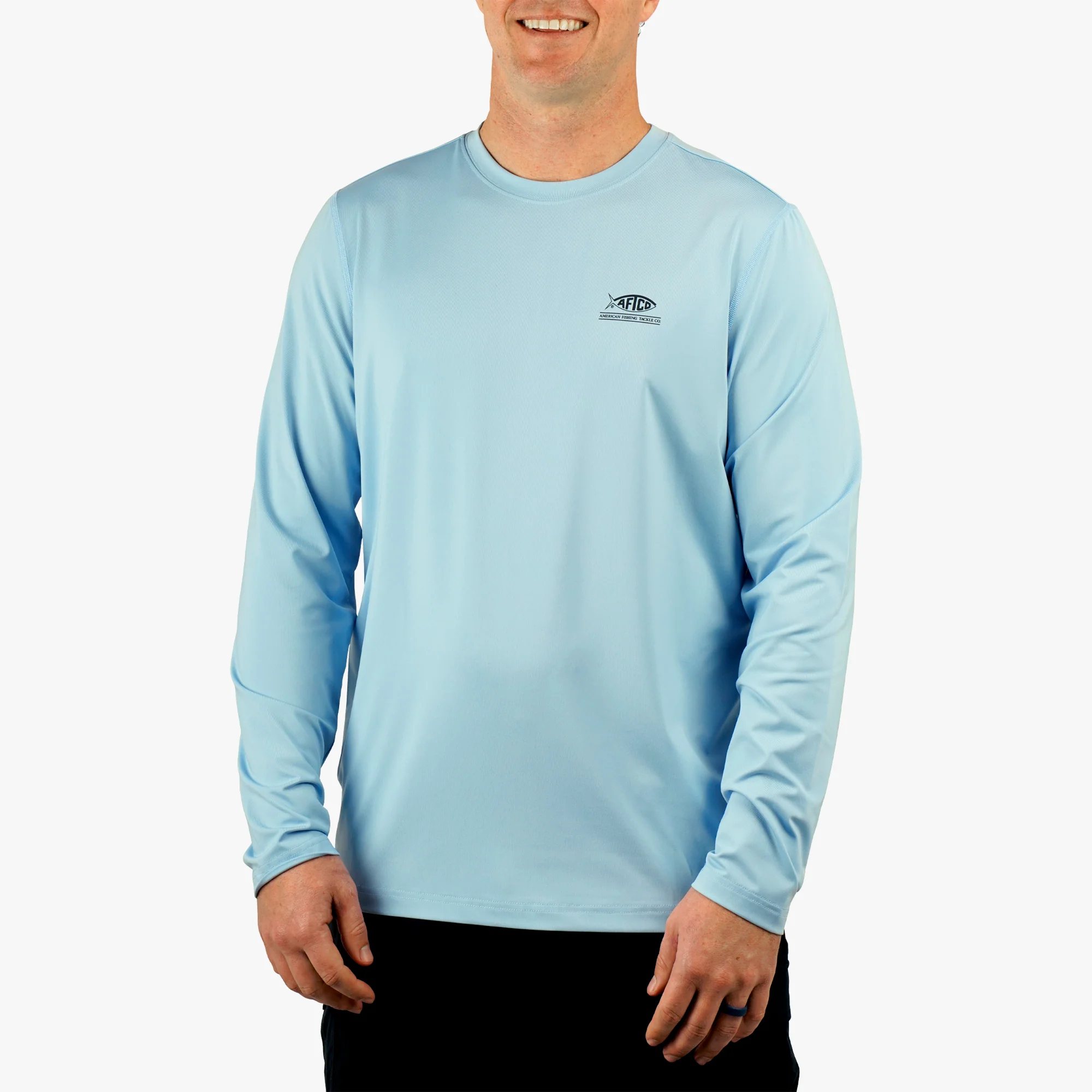 Expedition UVX LS Sun Protection Shirt - Image 2