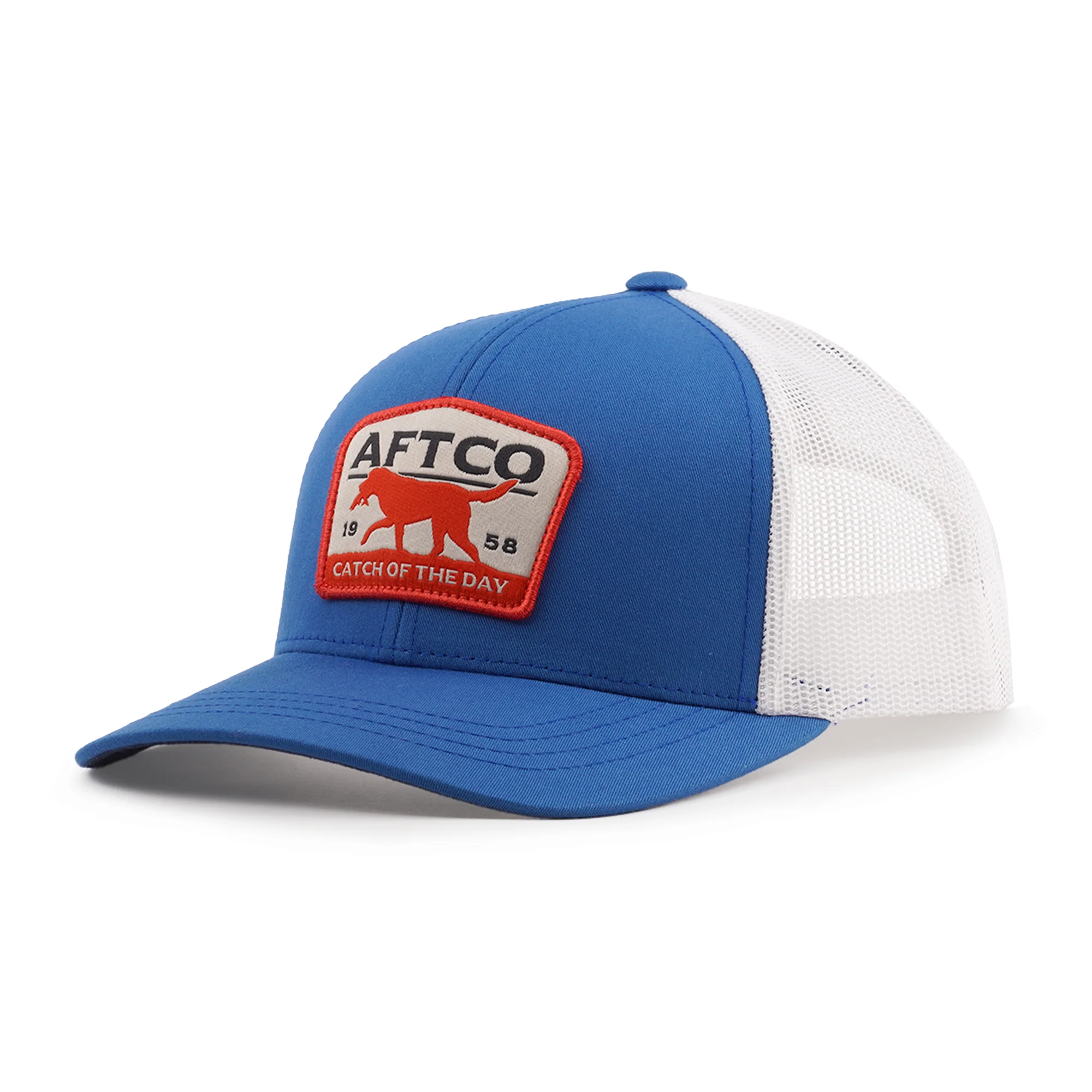 Fetch Low Profile Trucker Hat - Image 15
