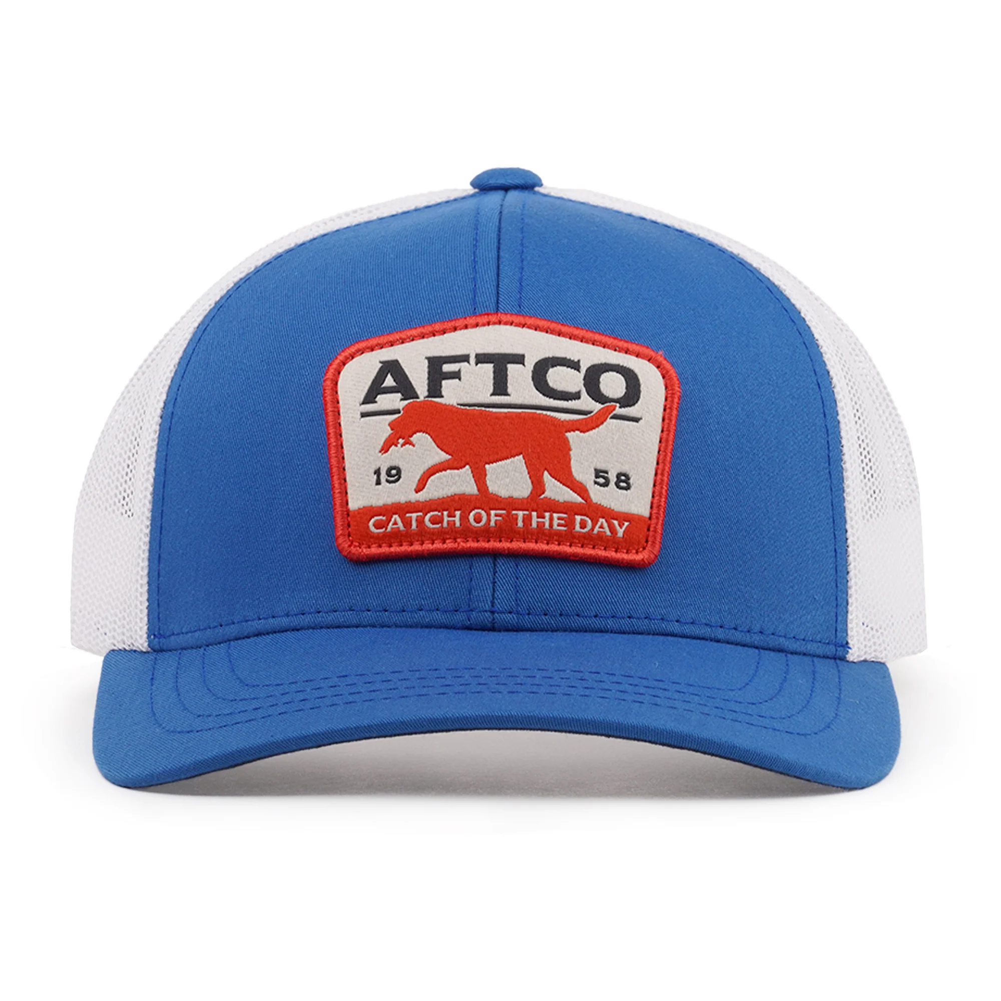 Fetch Low Profile Trucker Hat - Image 16